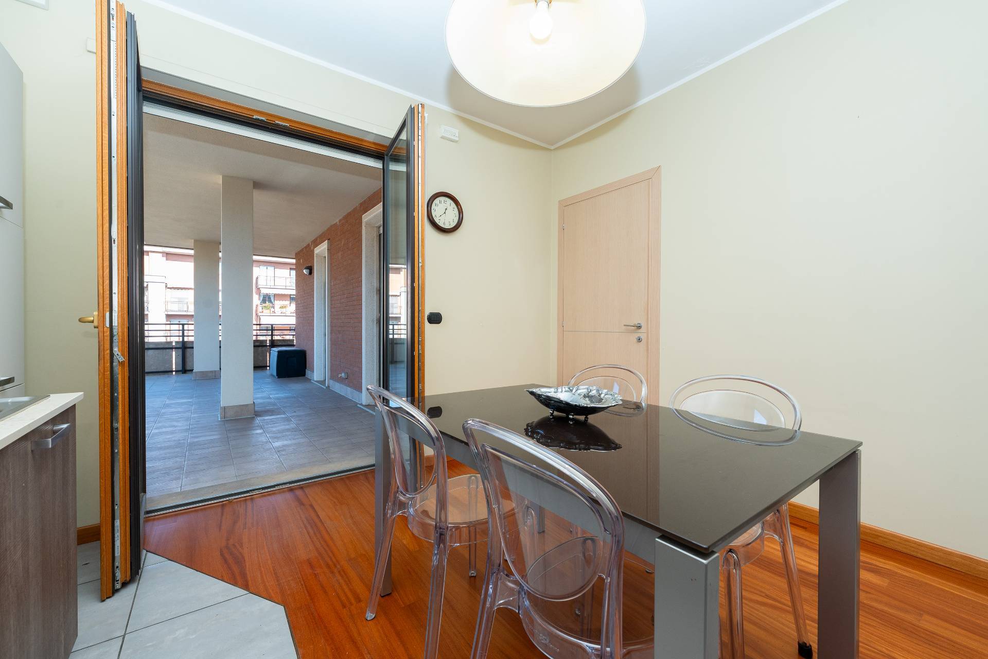 Appartamento in vendita a Rivoli, Centralissimo