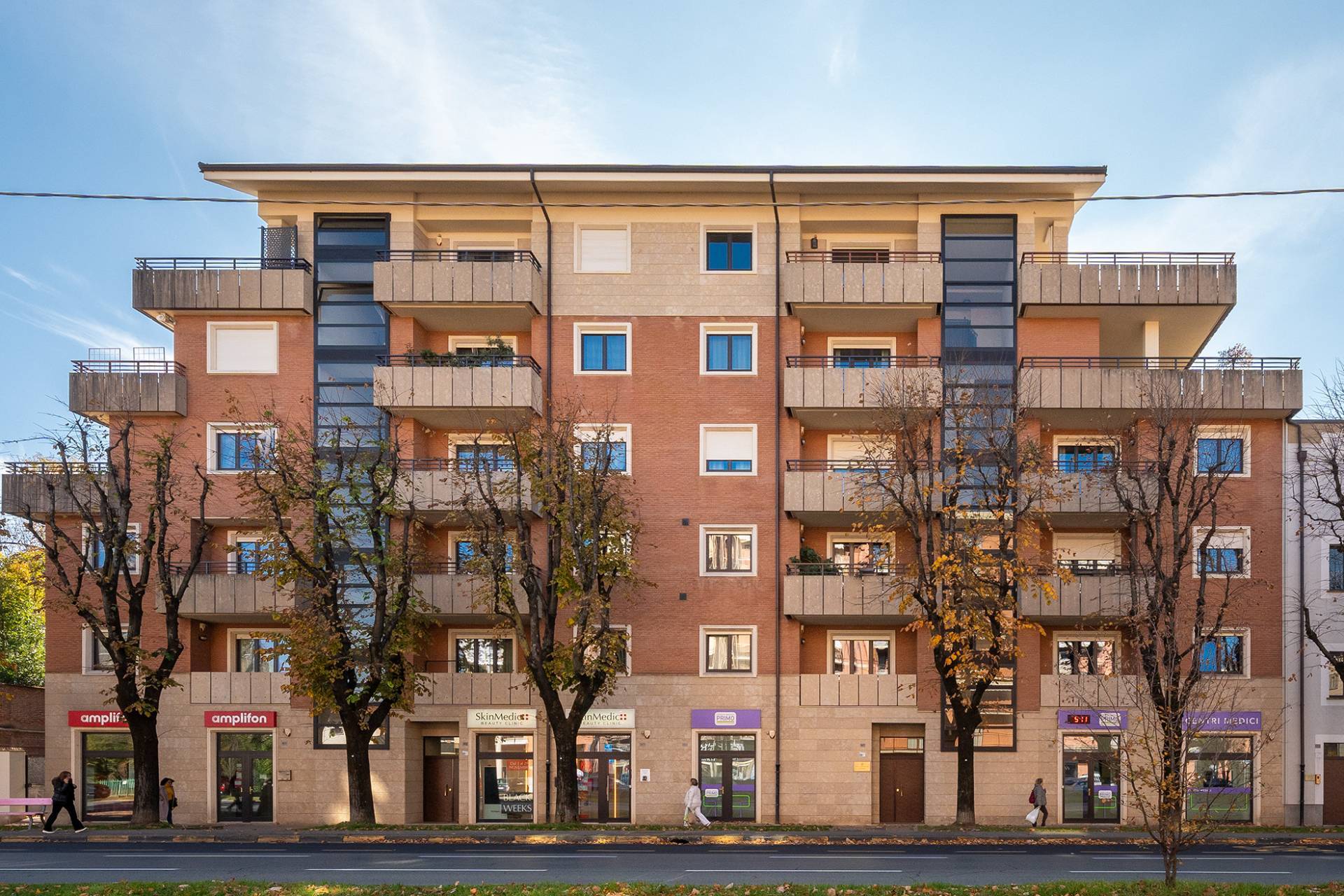 Appartamento in vendita a Rivoli, Centralissimo