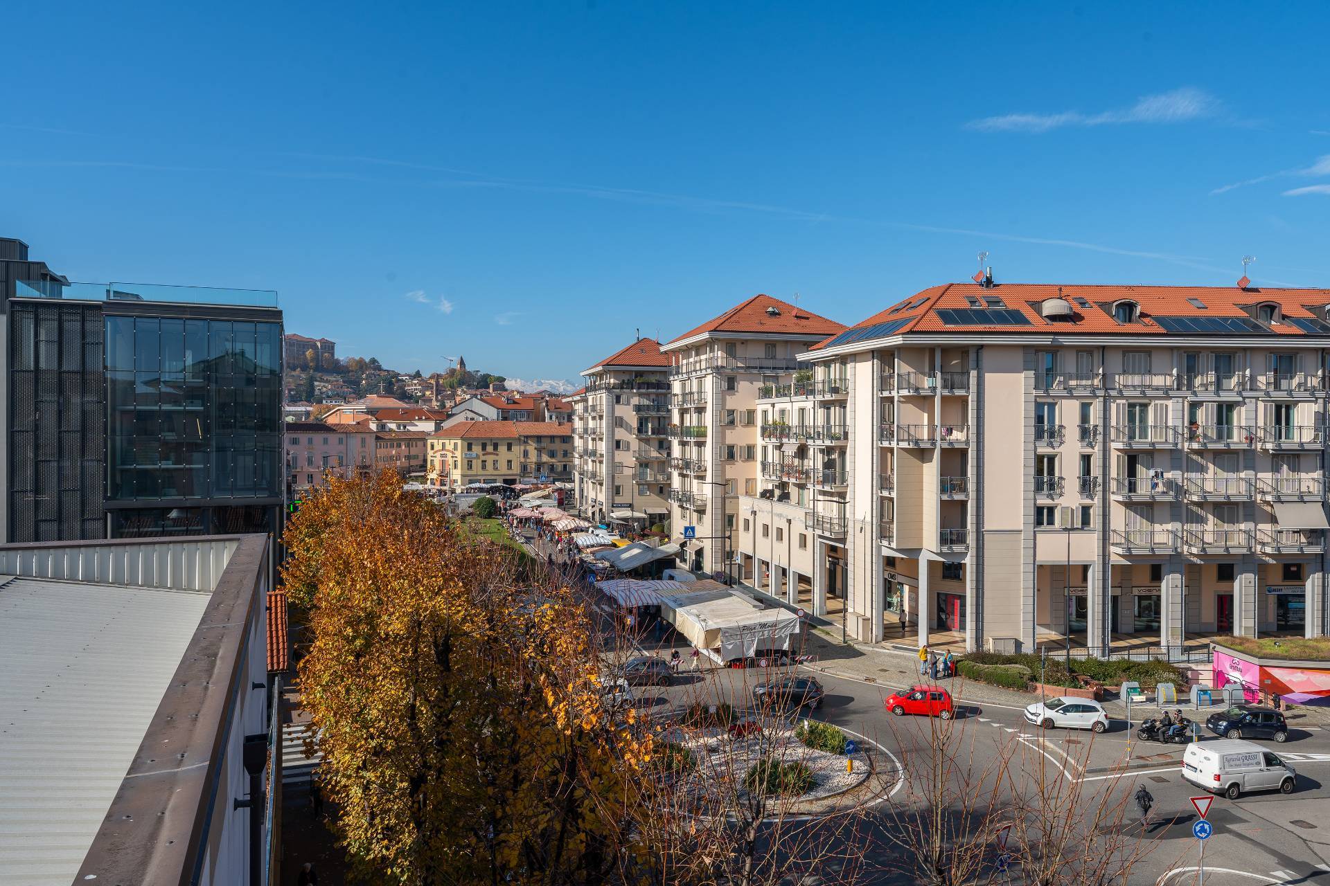 Appartamento in vendita a Rivoli, Centralissimo