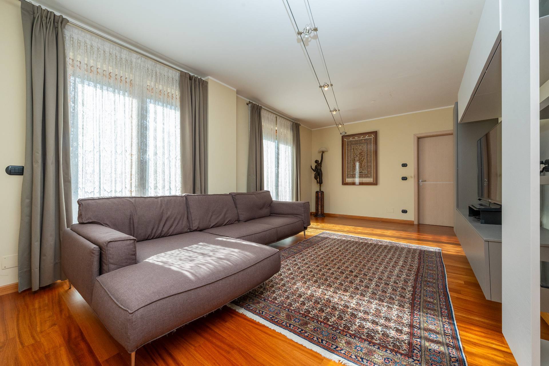 Appartamento in vendita a Rivoli, Centralissimo