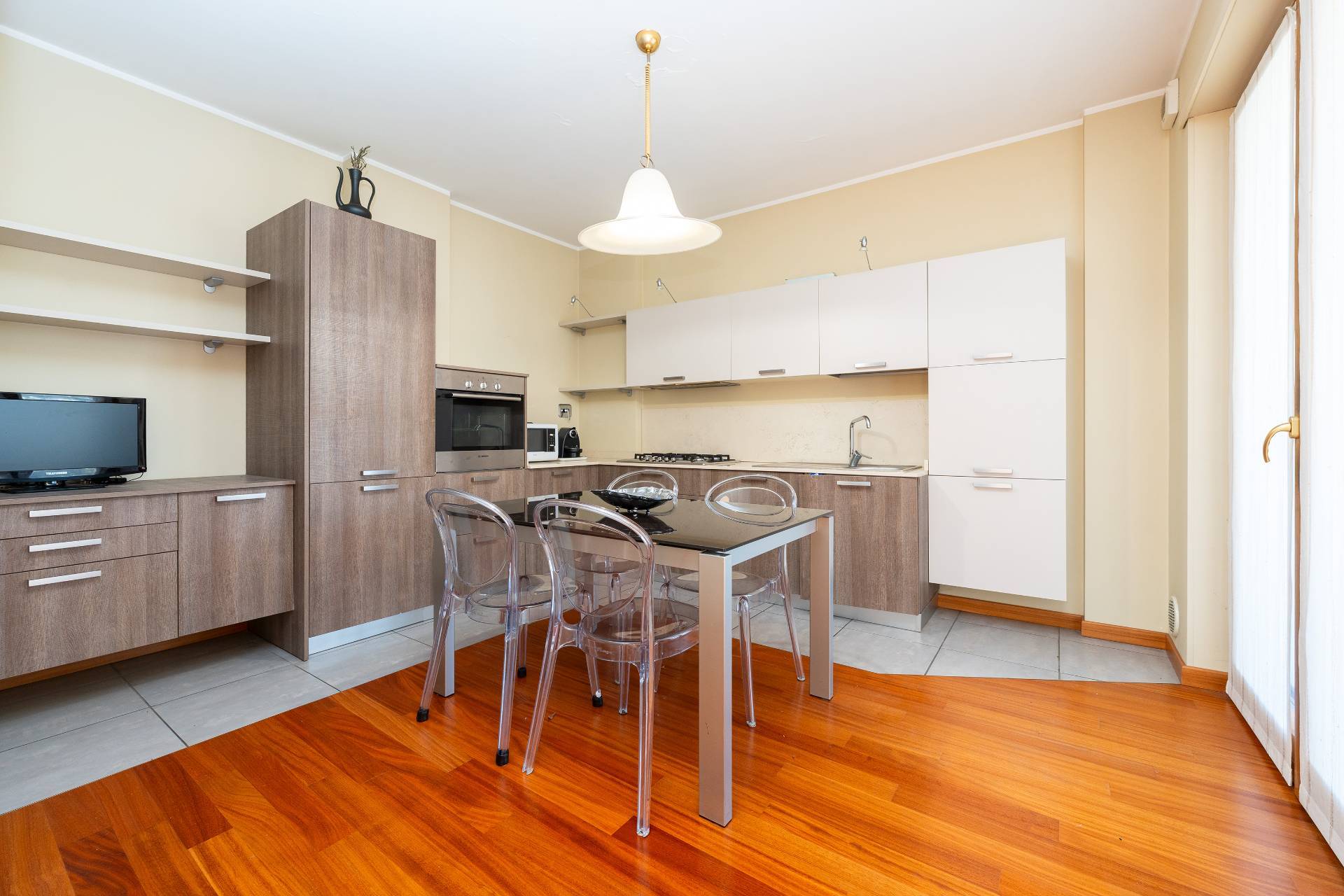 Appartamento in vendita a Rivoli, Centralissimo