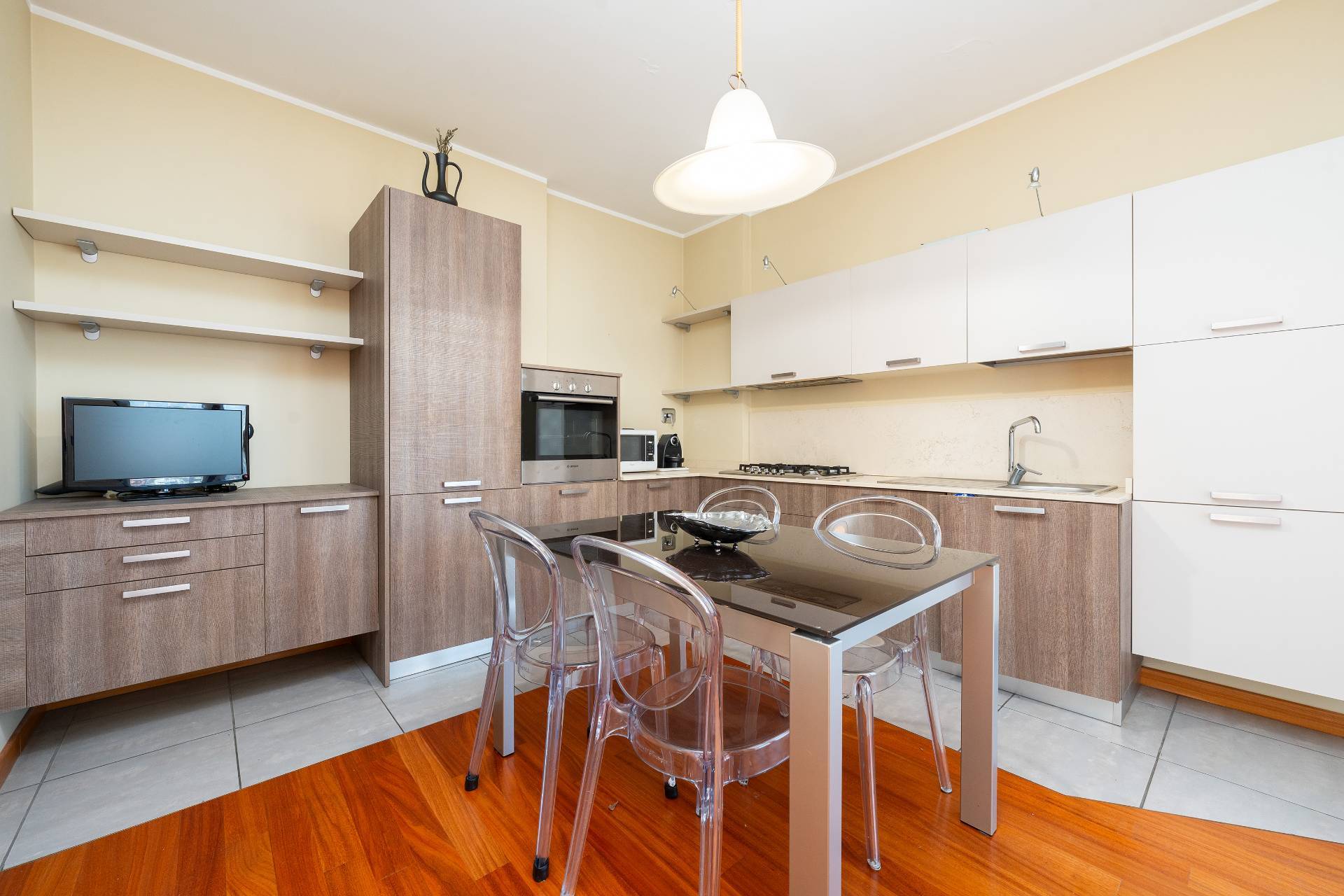 Appartamento in vendita a Rivoli, Centralissimo