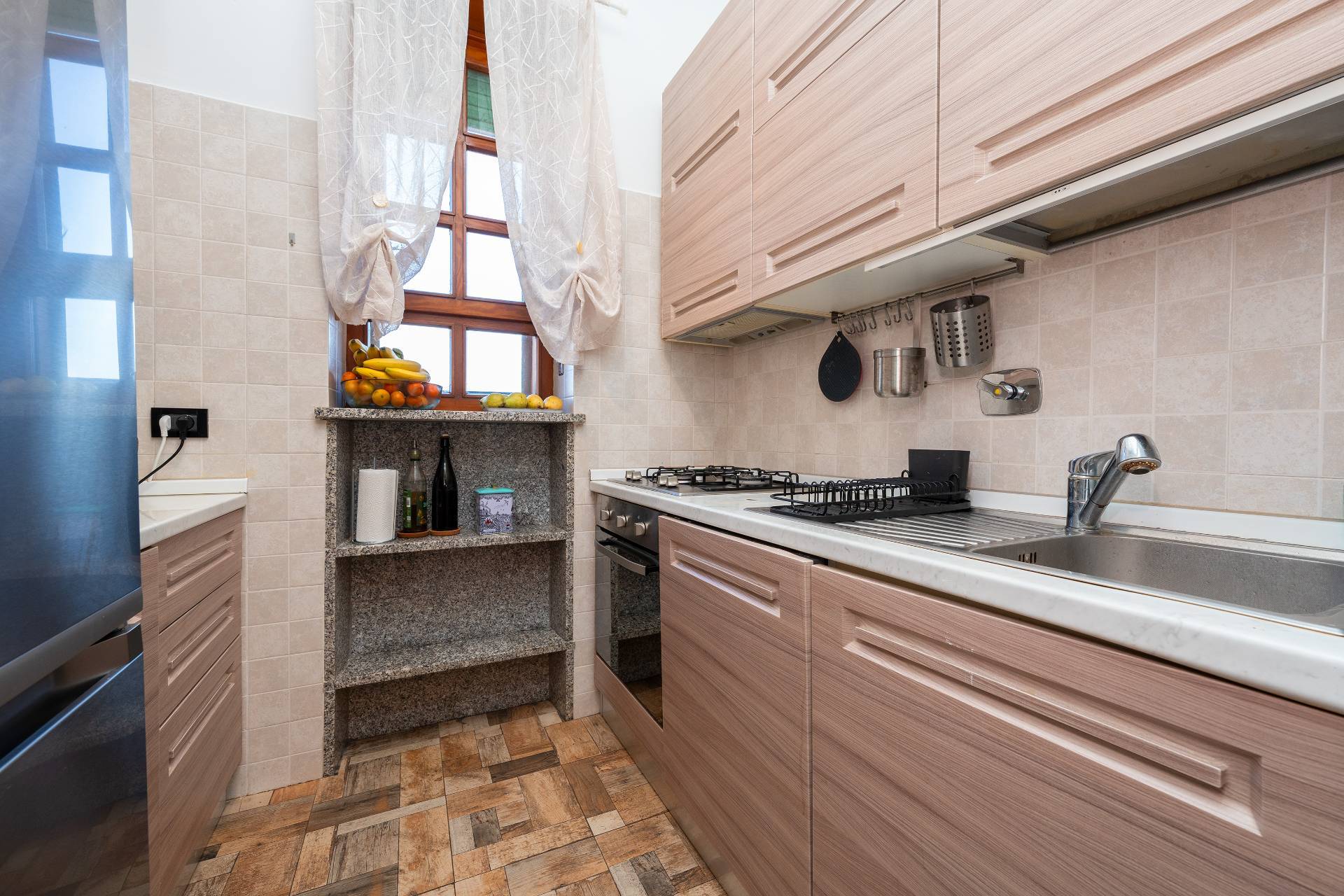 Appartamento in vendita a Rivoli, Castello - Via Roma