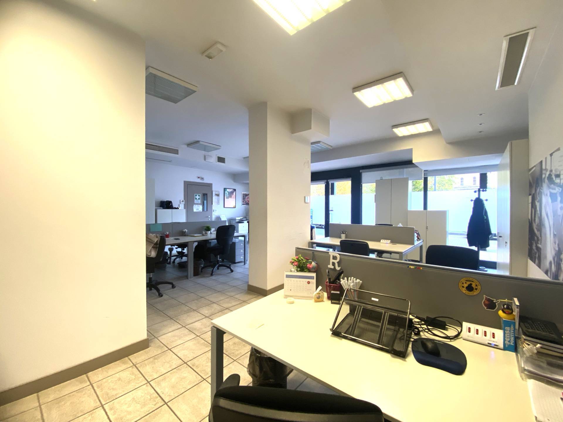 Negozio in vendita a Collegno, Regina Margherita