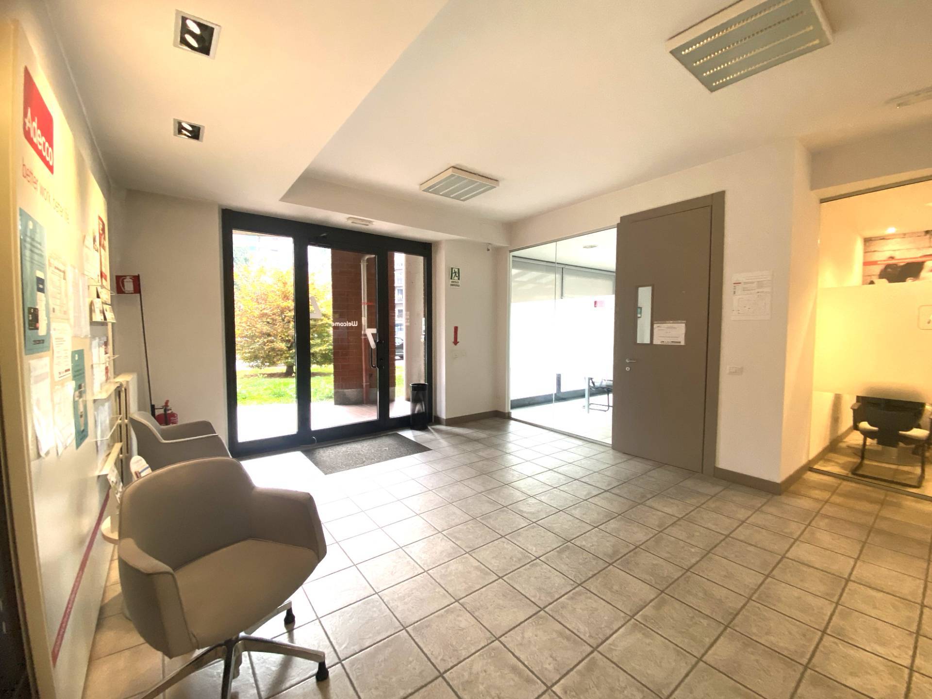 Negozio in vendita a Collegno, Regina Margherita