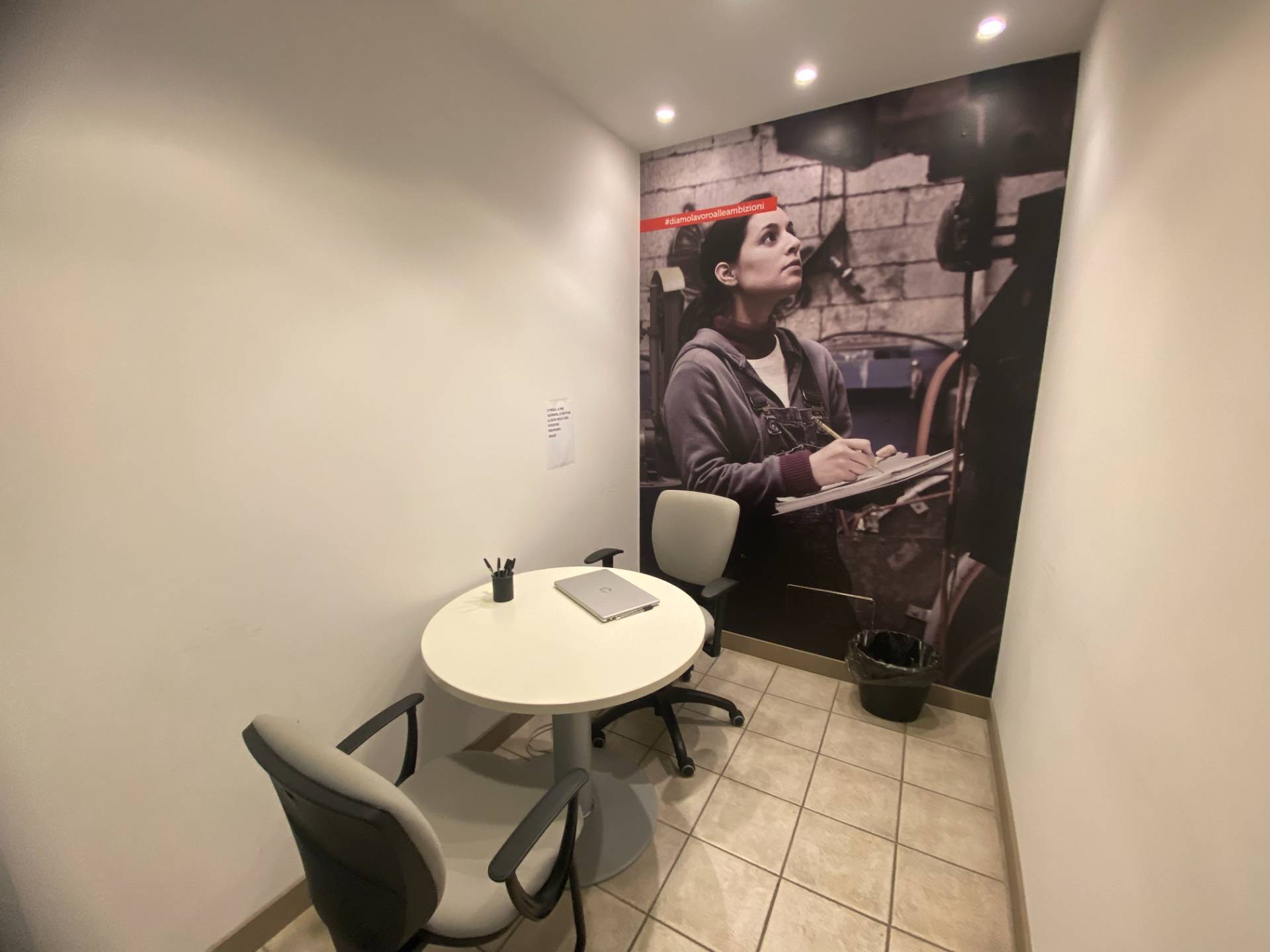 Negozio in vendita a Collegno, Regina Margherita