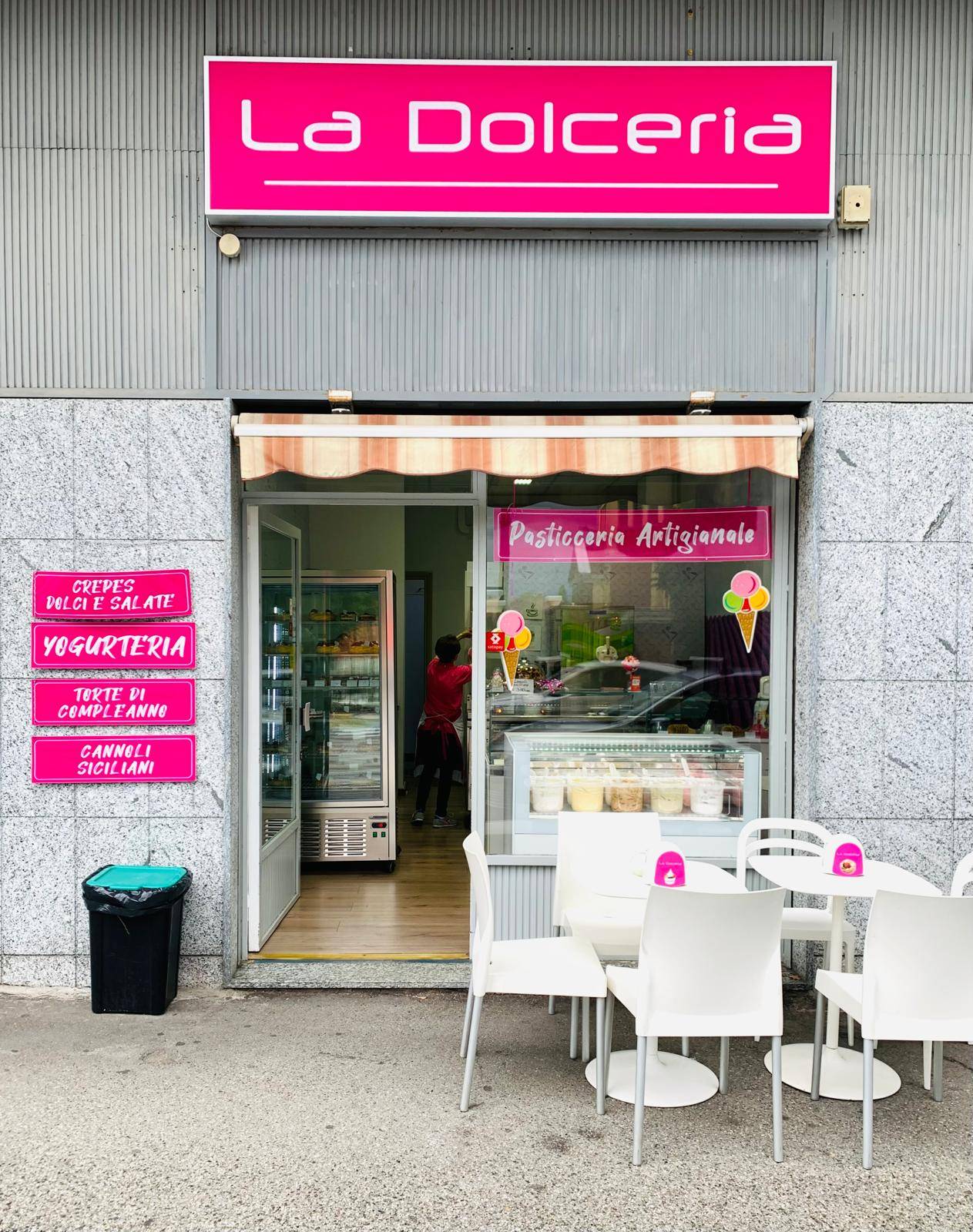 Attivit Commerciale - Pasticceria in vendita a Rivoli, Cascinevica