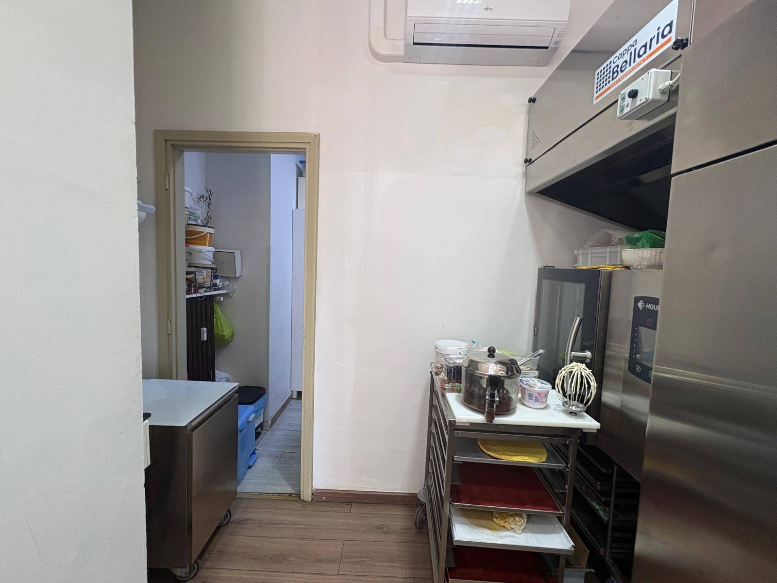 Attivit Commerciale - Pasticceria in vendita a Rivoli, Cascinevica