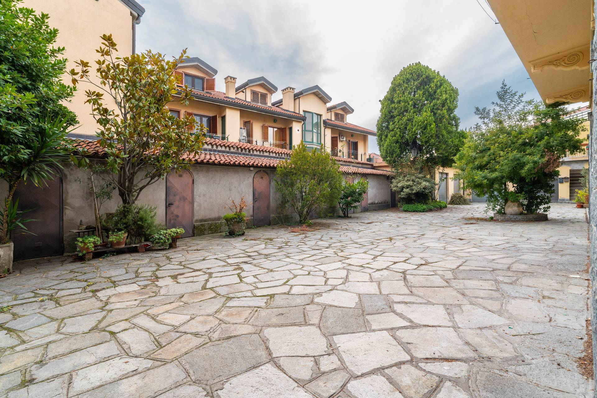 Appartamento in vendita a Grugliasco, Centro