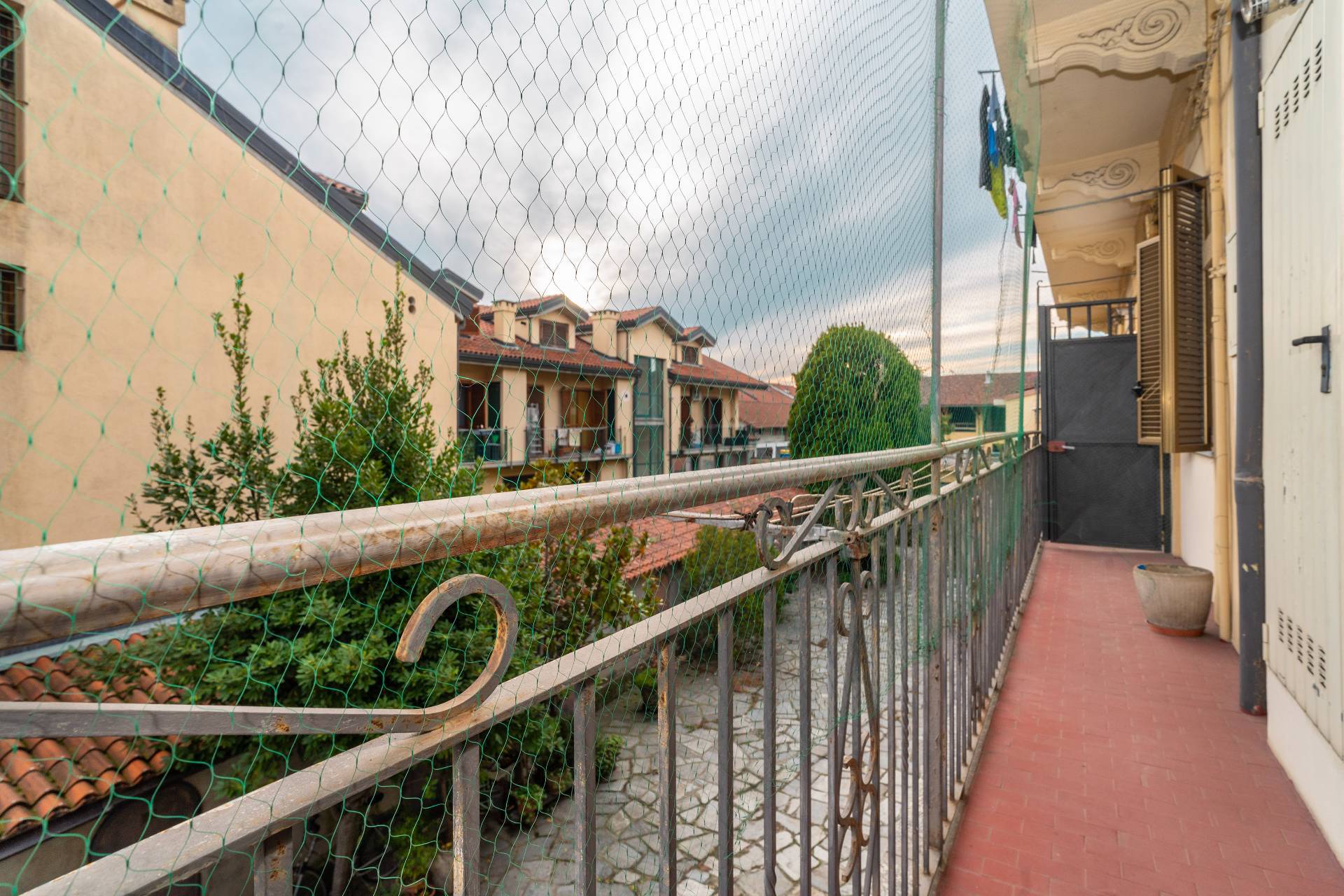 Appartamento in vendita a Grugliasco, Centro