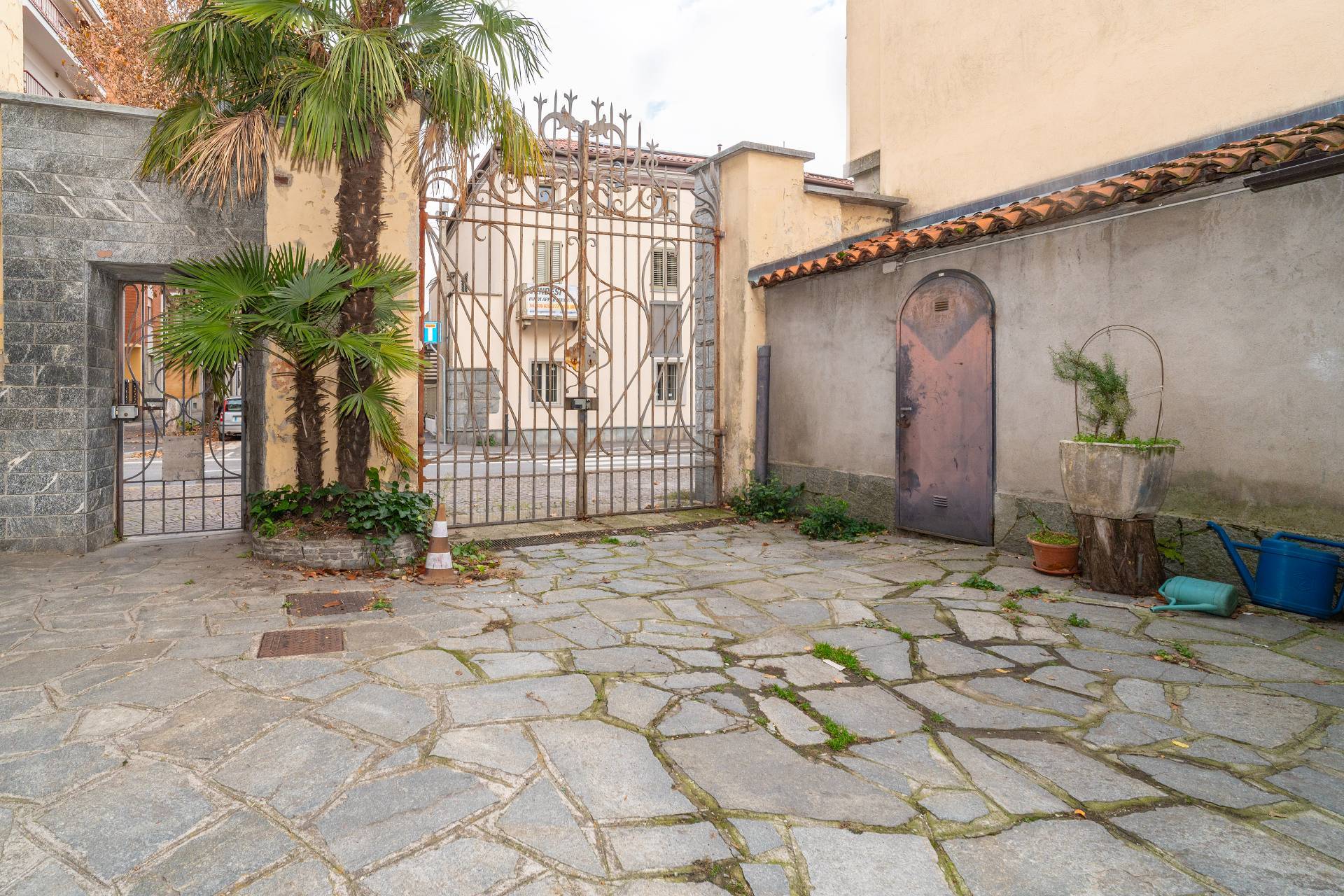 Appartamento in vendita a Grugliasco, Centro