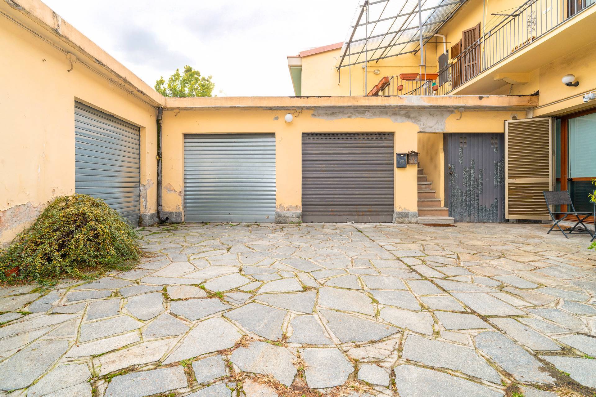 Appartamento in vendita a Grugliasco, Centro