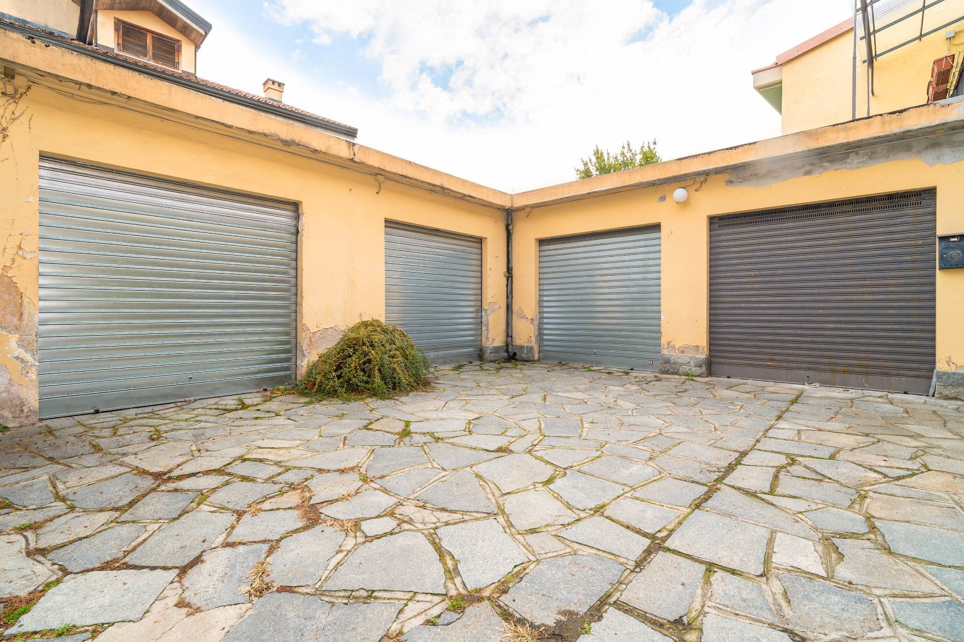 Appartamento in vendita a Grugliasco, Centro