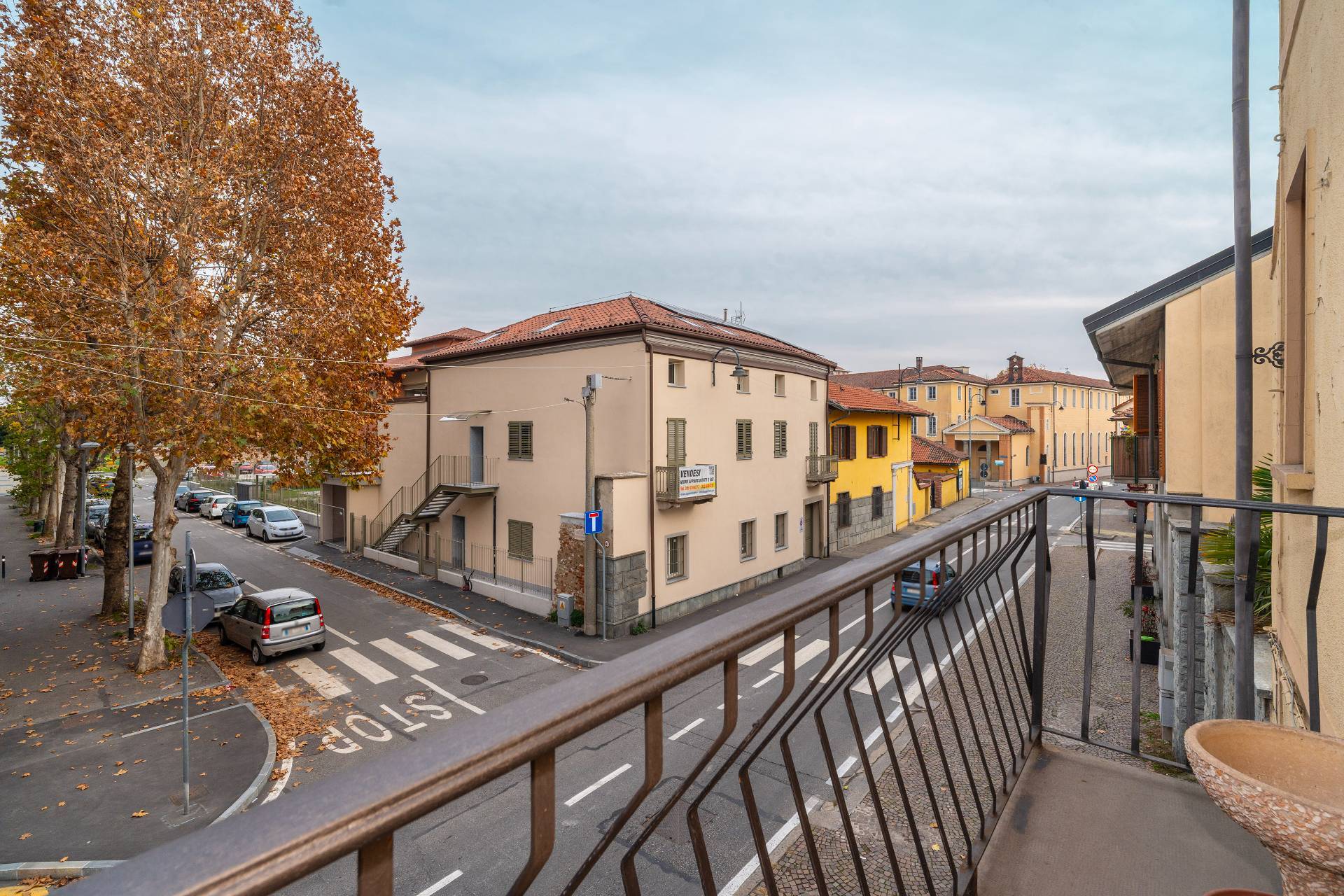 Appartamento in vendita a Grugliasco, Centro