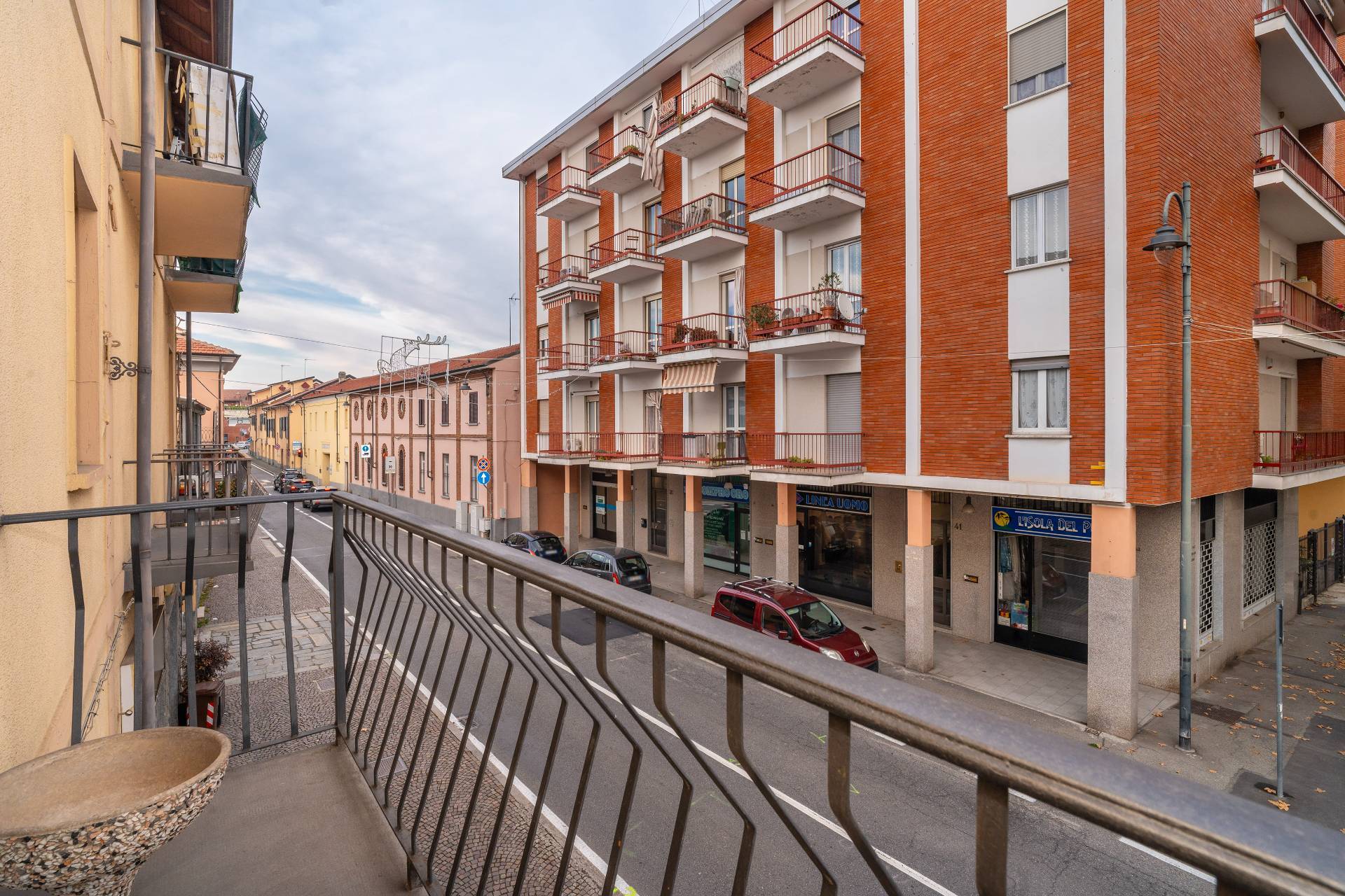 Appartamento in vendita a Grugliasco, Centro