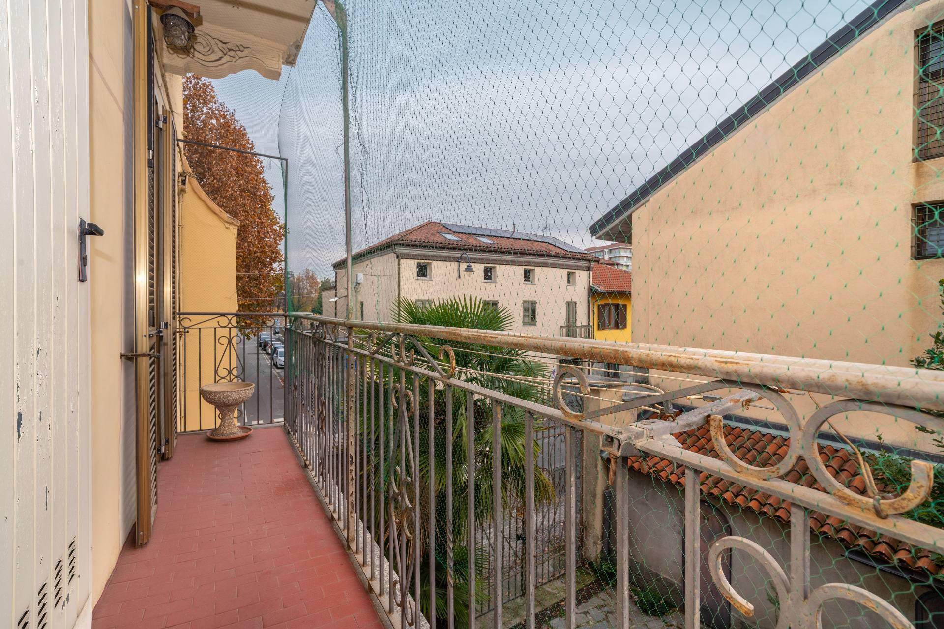 Appartamento in vendita a Grugliasco, Centro