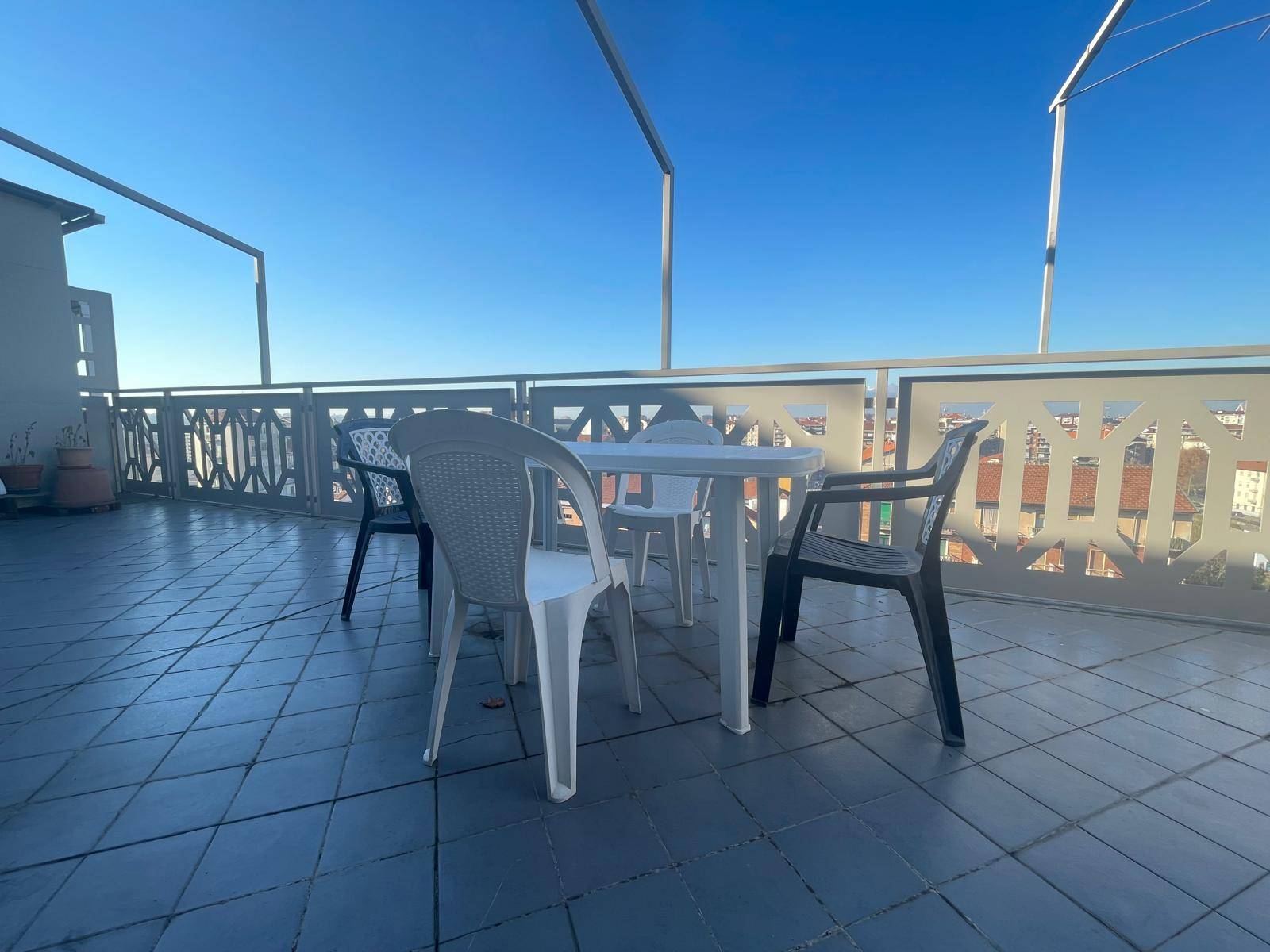 Appartamento in vendita a Torino, Lucento - Vallette