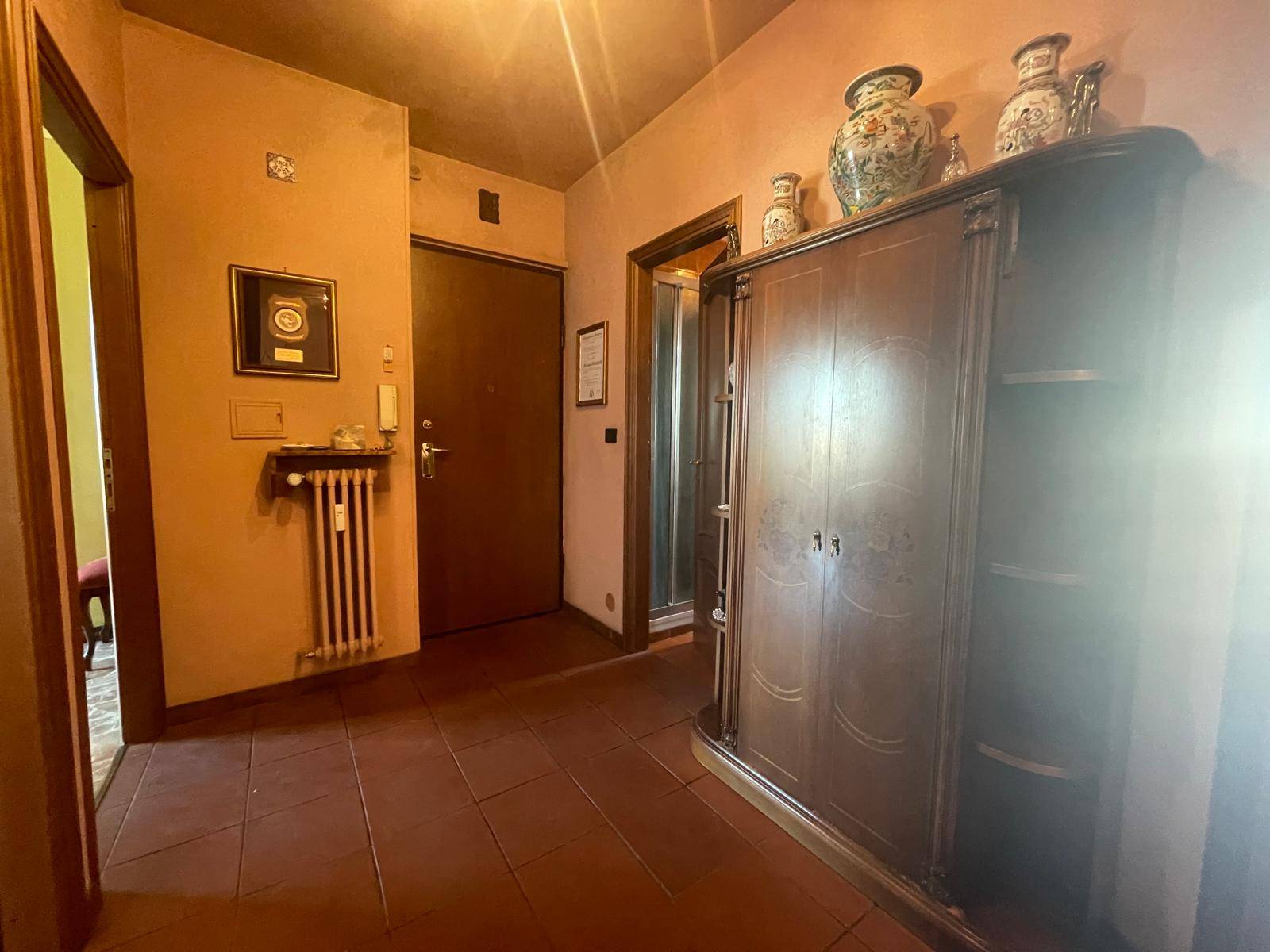 Appartamento in vendita a Torino, Lucento - Vallette