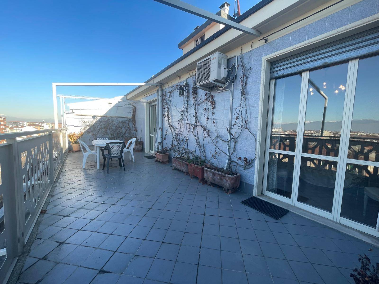 Appartamento in vendita a Torino, Lucento - Vallette