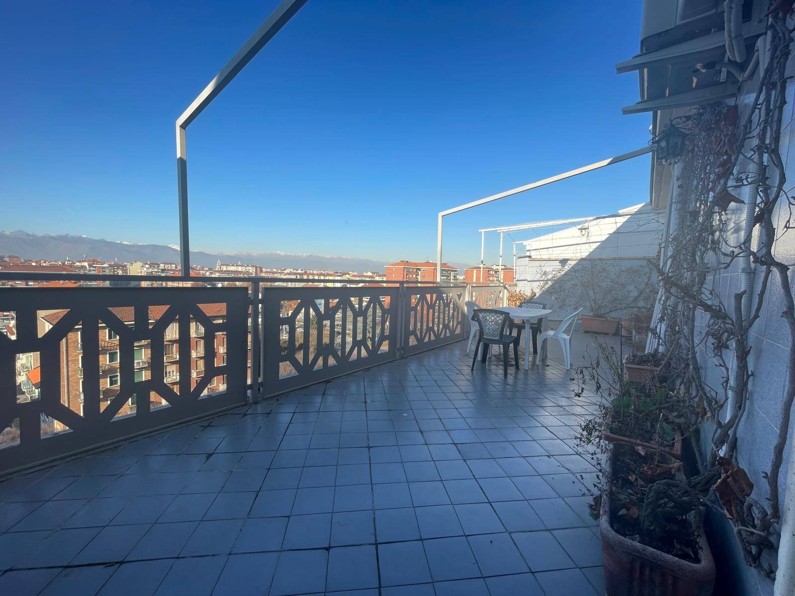 Appartamento in vendita a Torino, Lucento - Vallette