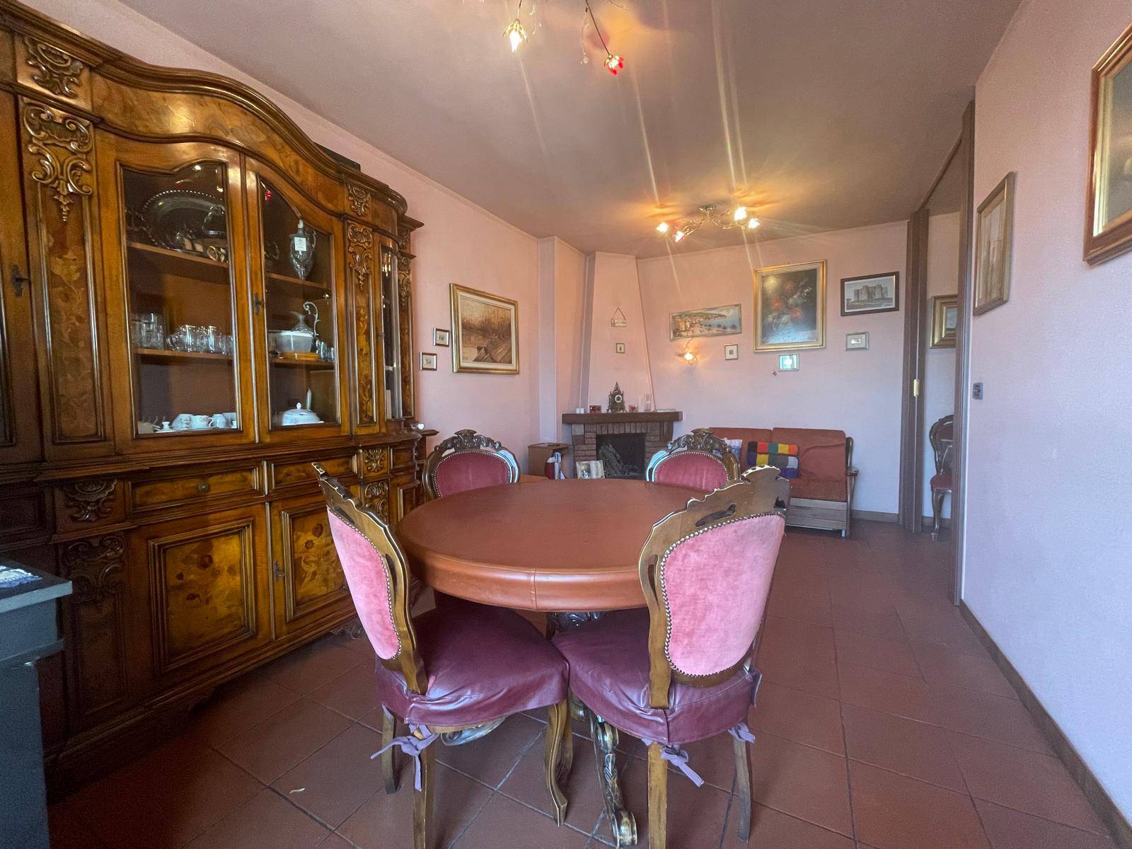 Appartamento in vendita a Torino, Lucento - Vallette