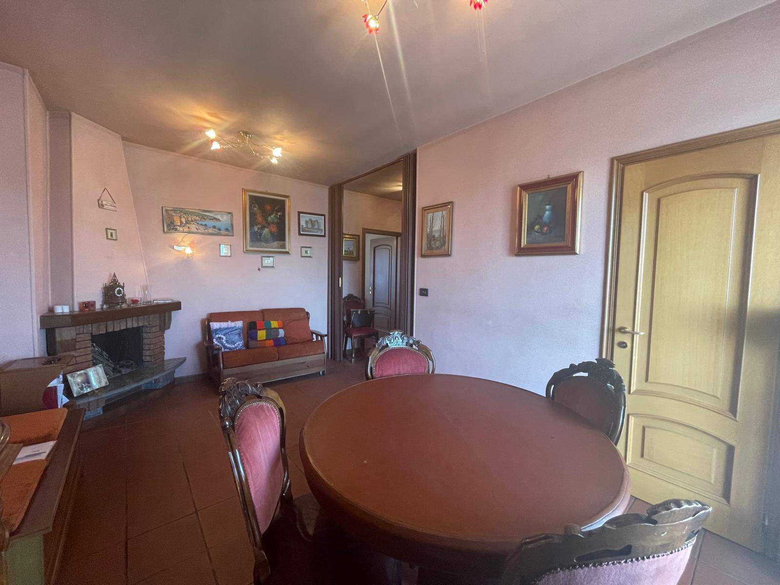 Appartamento in vendita a Torino, Lucento - Vallette