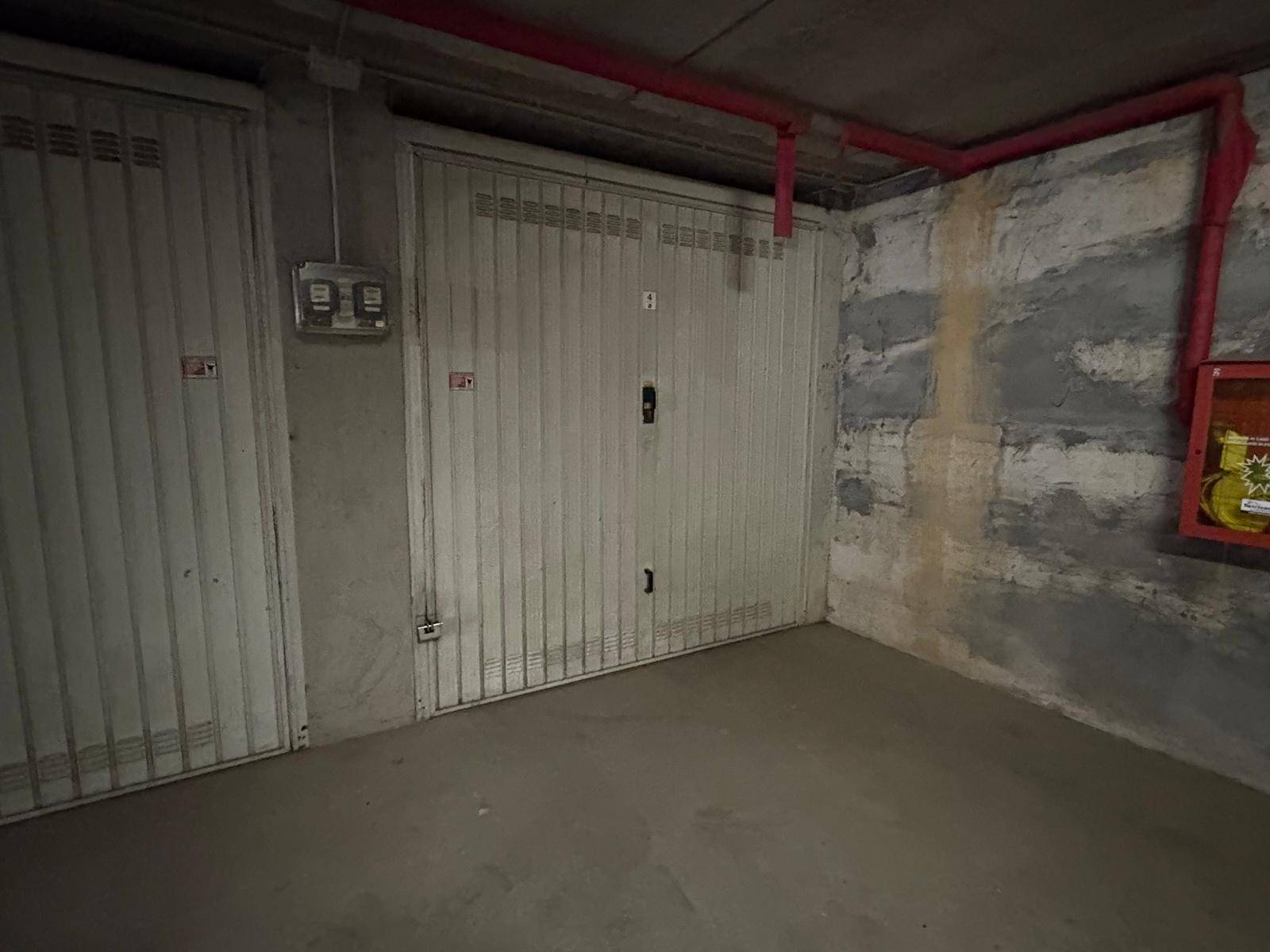 Box o garage in vendita a Rivoli, Cascinevica