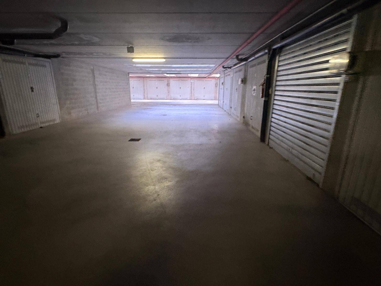 Box o garage in vendita a Rivoli, Cascinevica