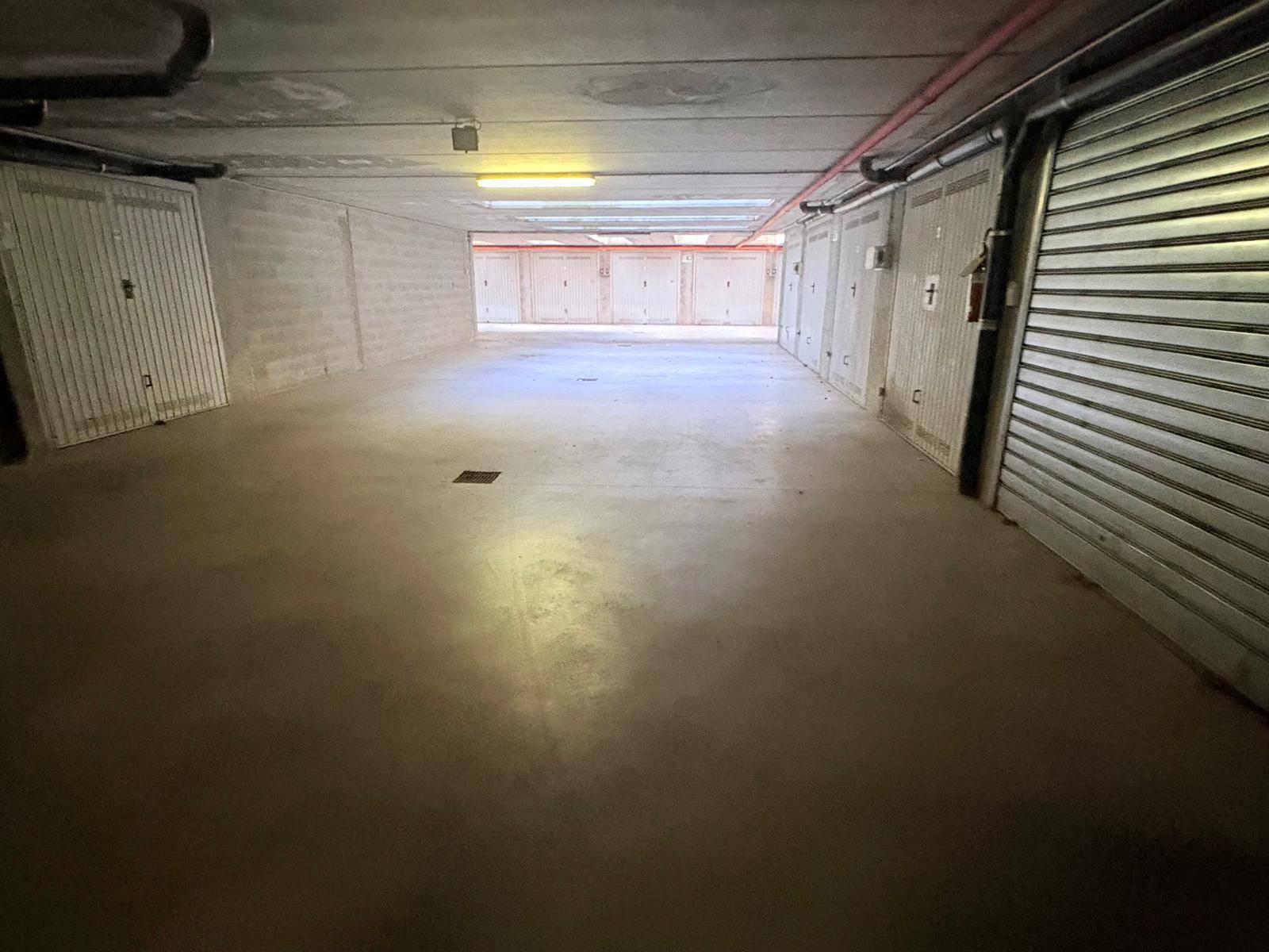 Box o garage in vendita a Rivoli, Cascinevica