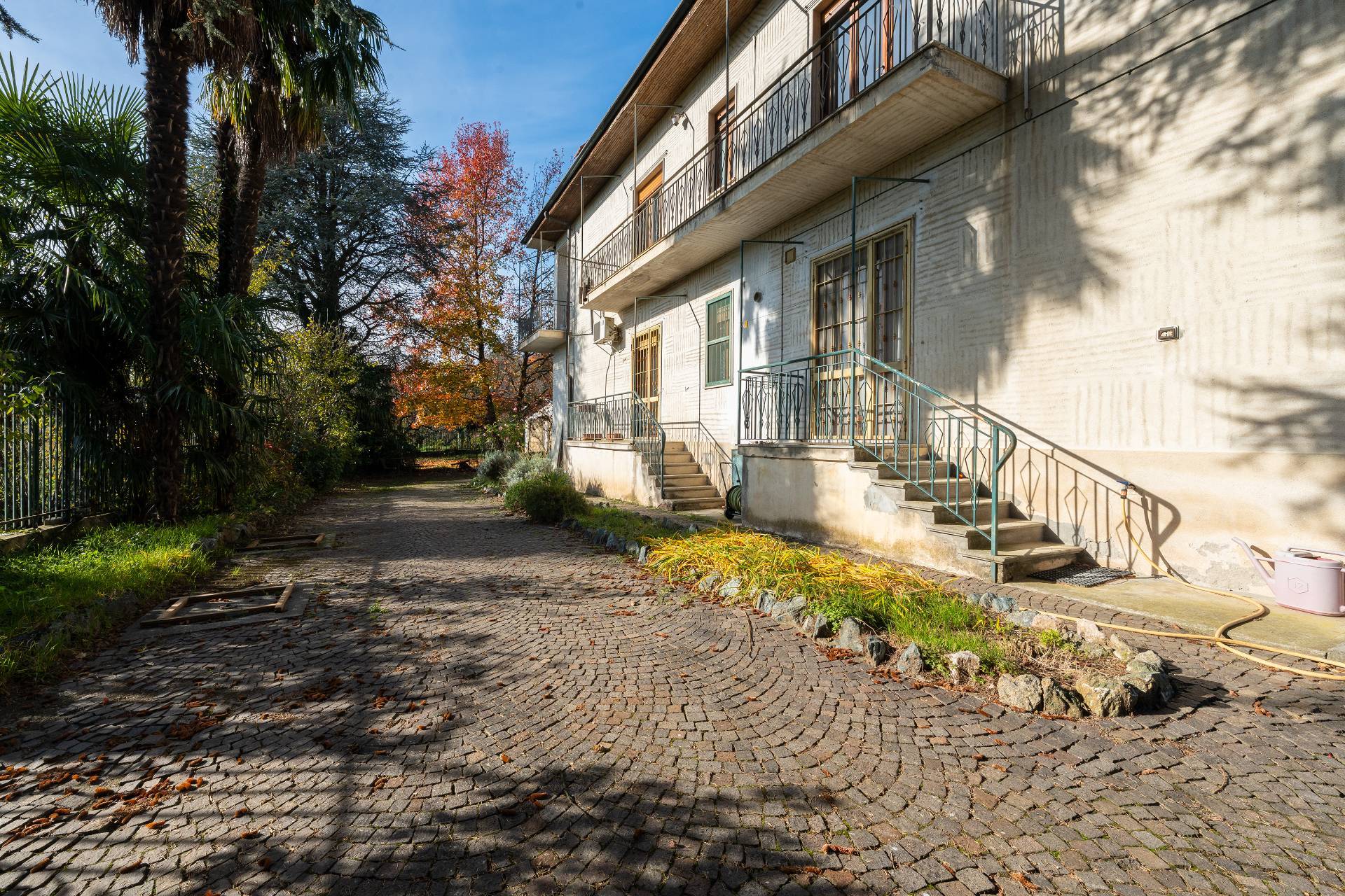 Casa indipendente in vendita a Rivoli