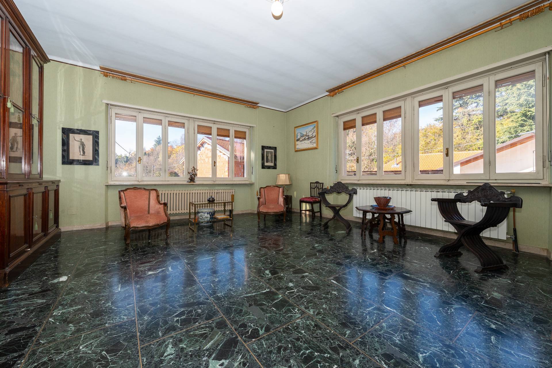 Casa indipendente in vendita a Rivoli