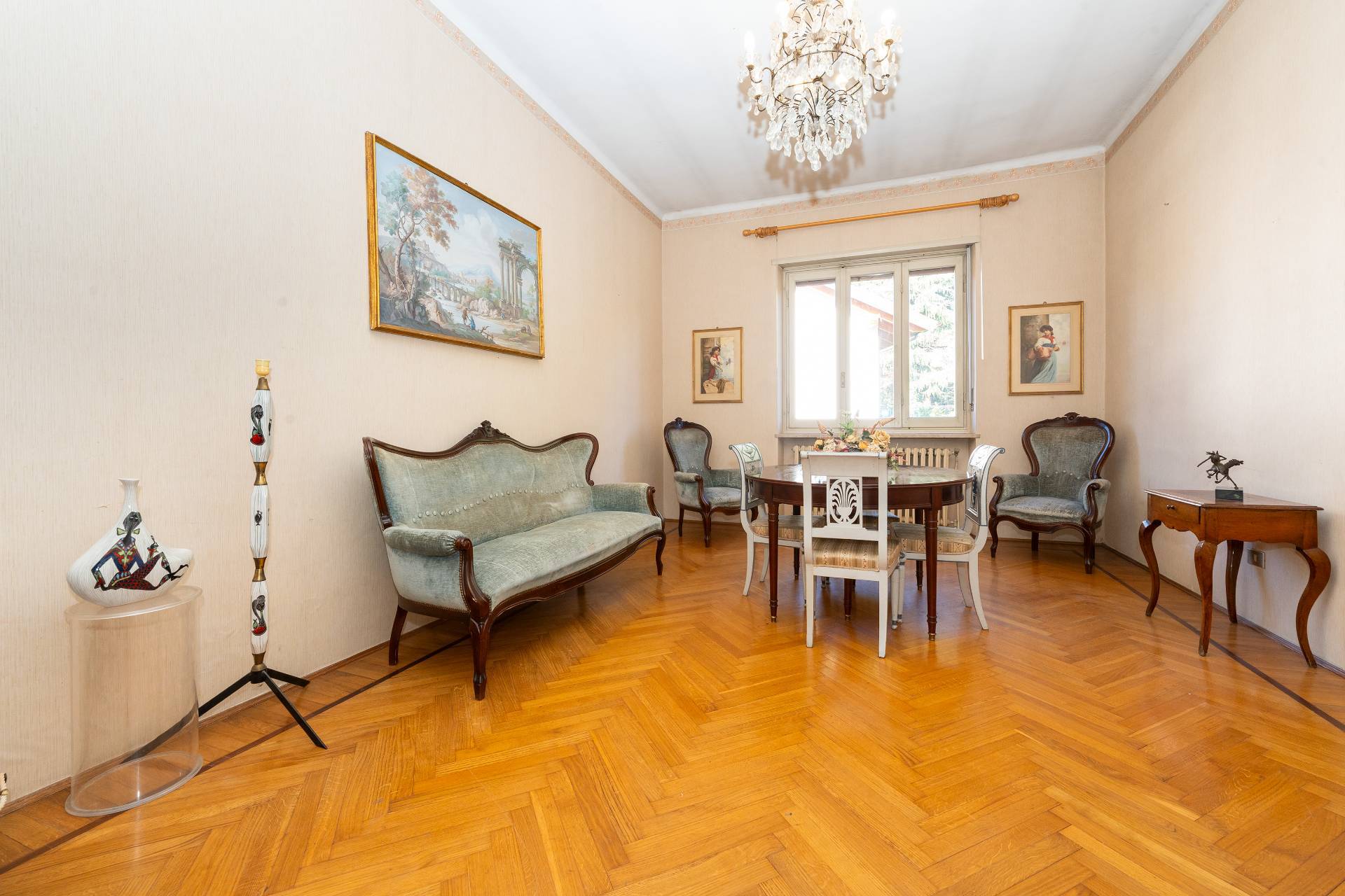 Casa indipendente in vendita a Rivoli