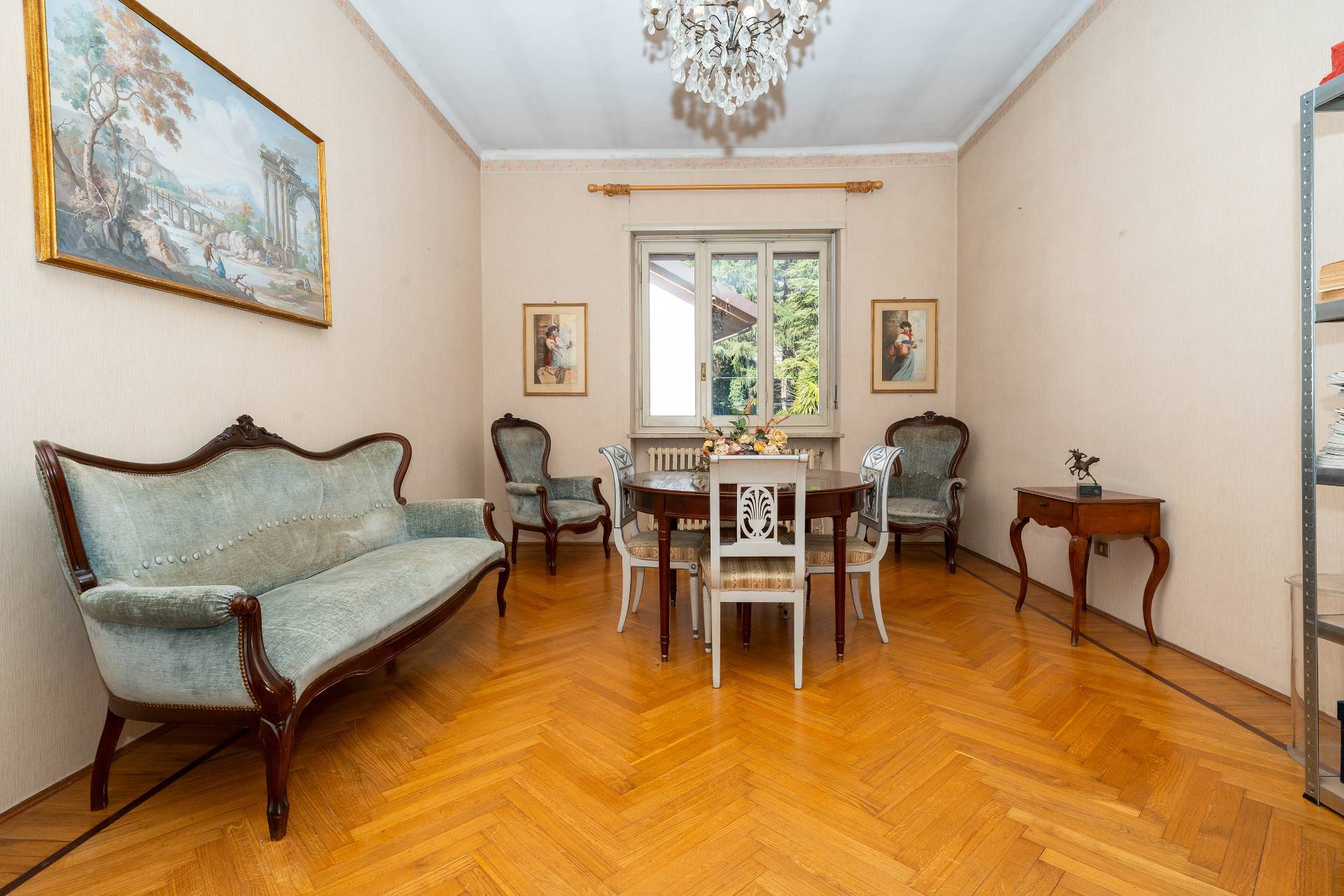 Casa indipendente in vendita a Rivoli