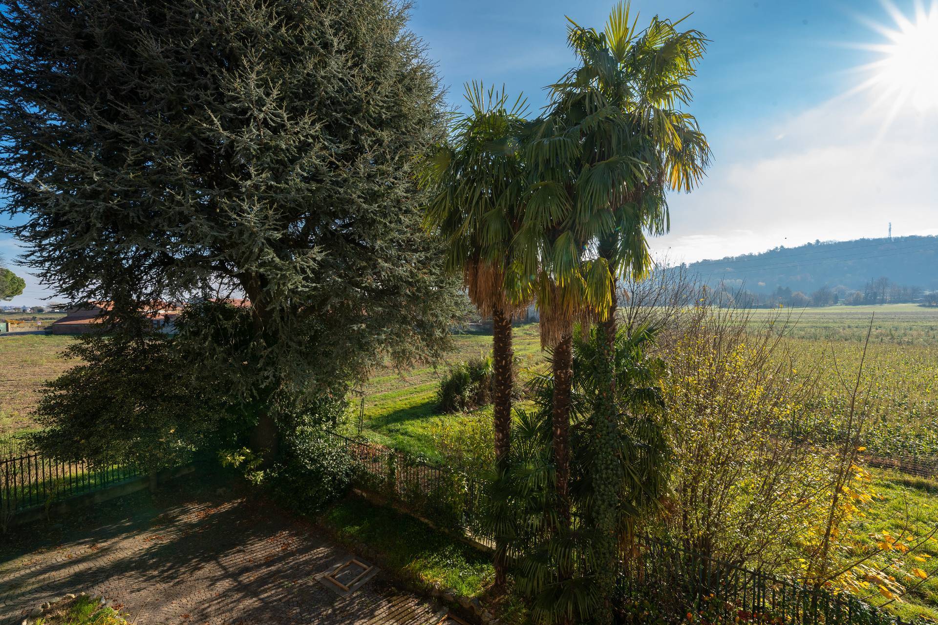 Casa indipendente in vendita a Rivoli