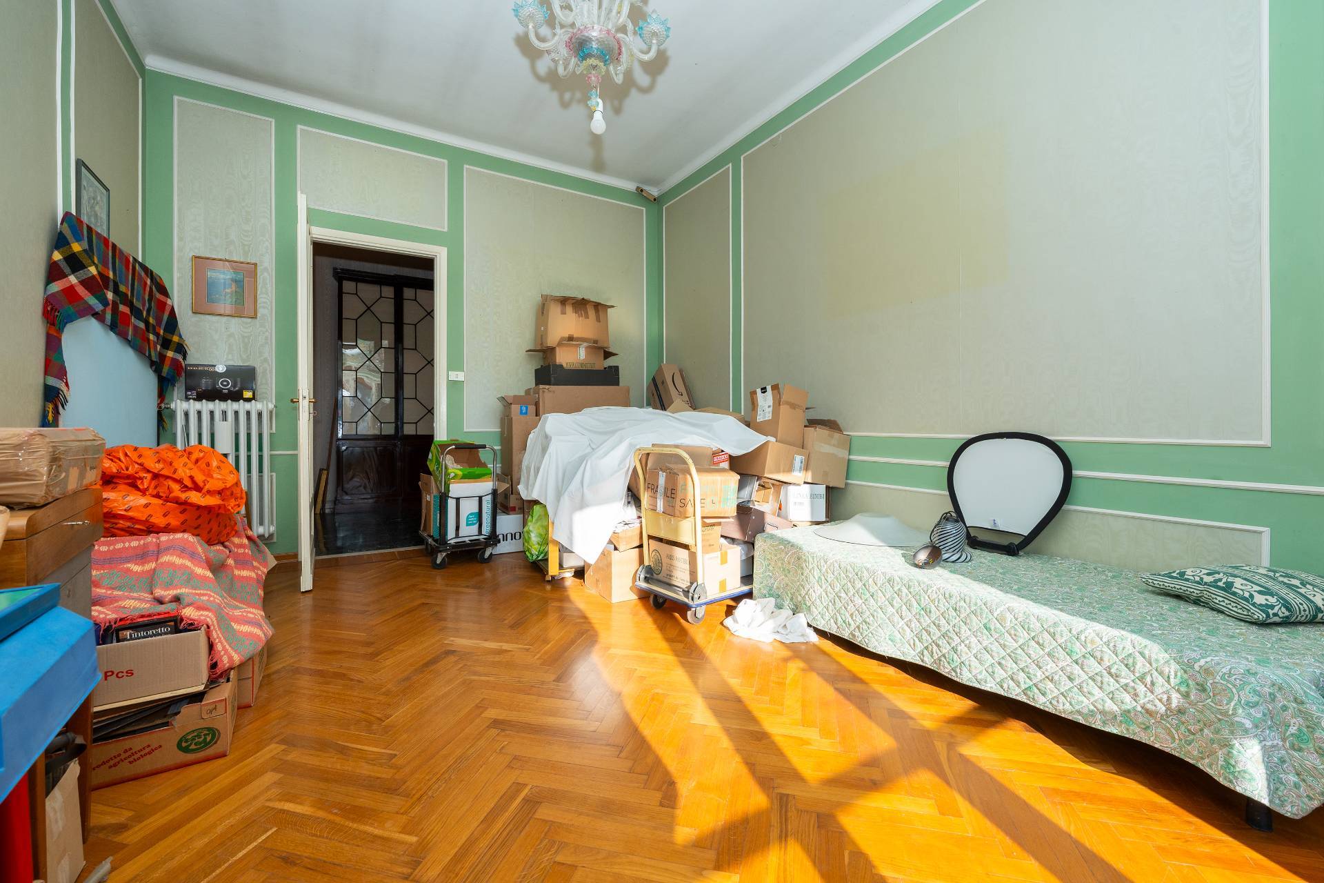Casa indipendente in vendita a Rivoli