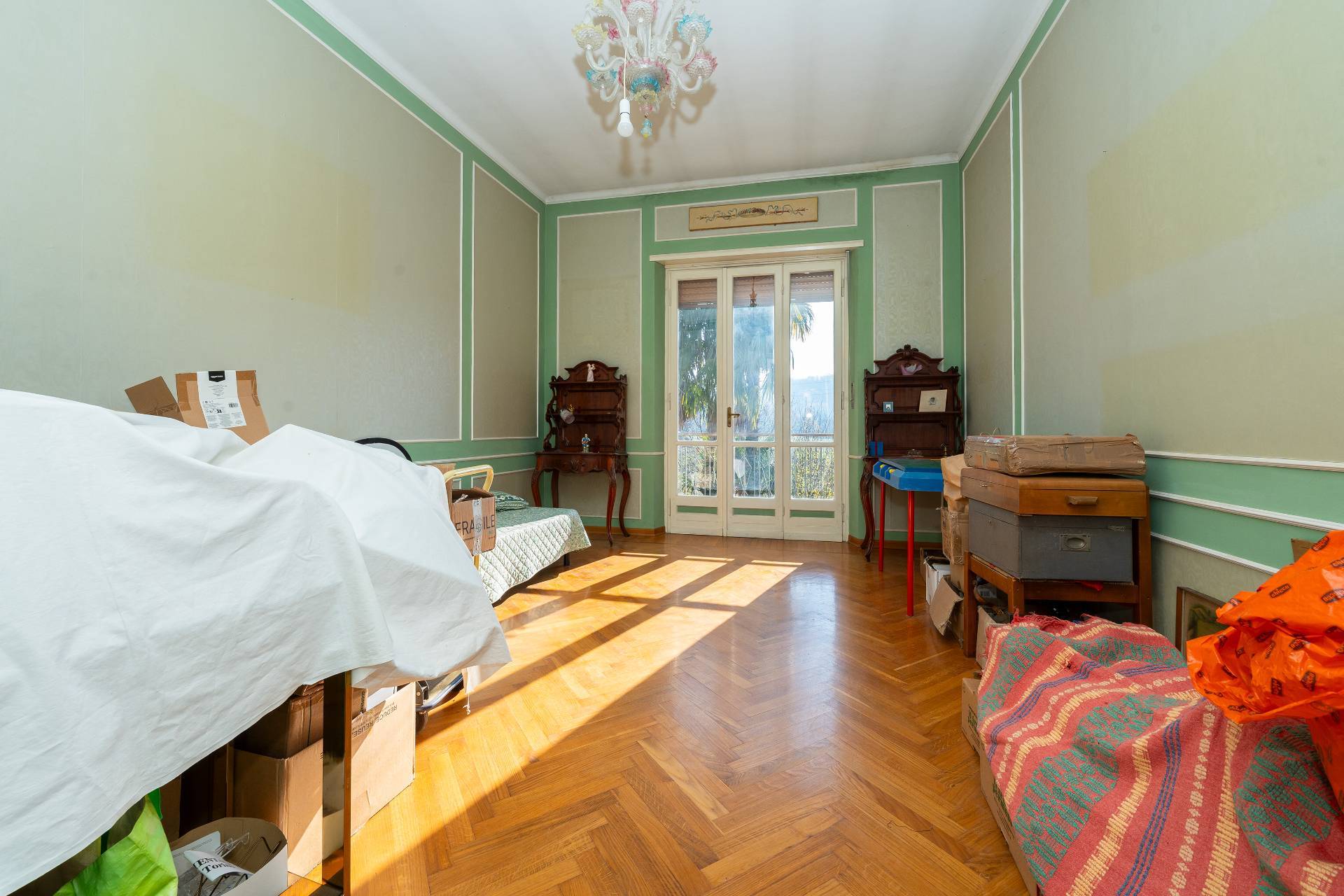 Casa indipendente in vendita a Rivoli