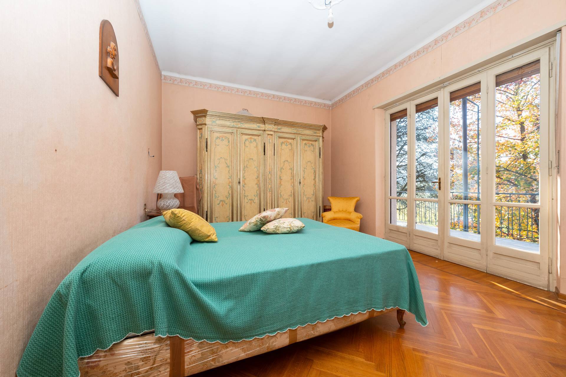 Casa indipendente in vendita a Rivoli