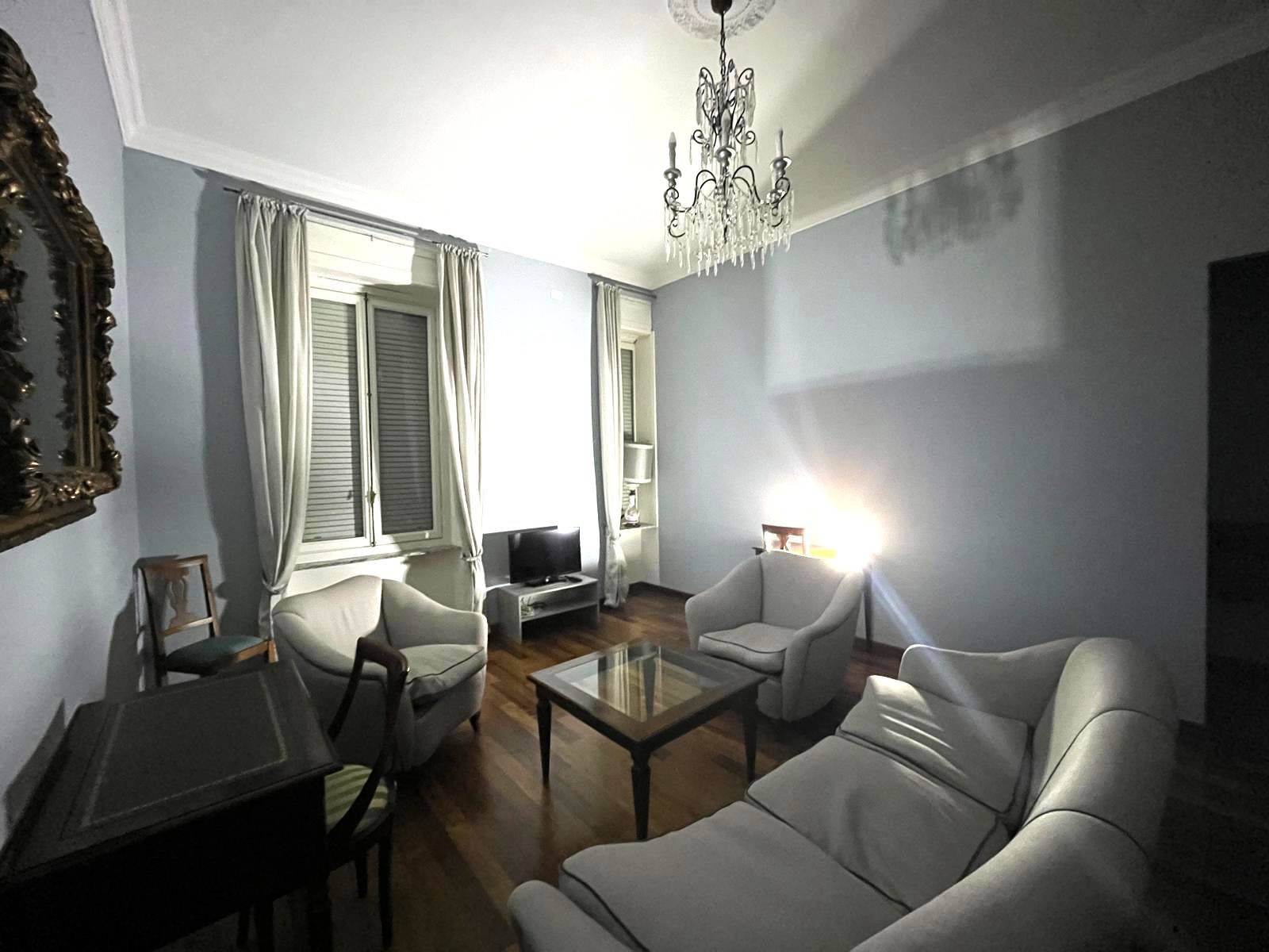 Appartamento in affitto a Torino, Cit Turin