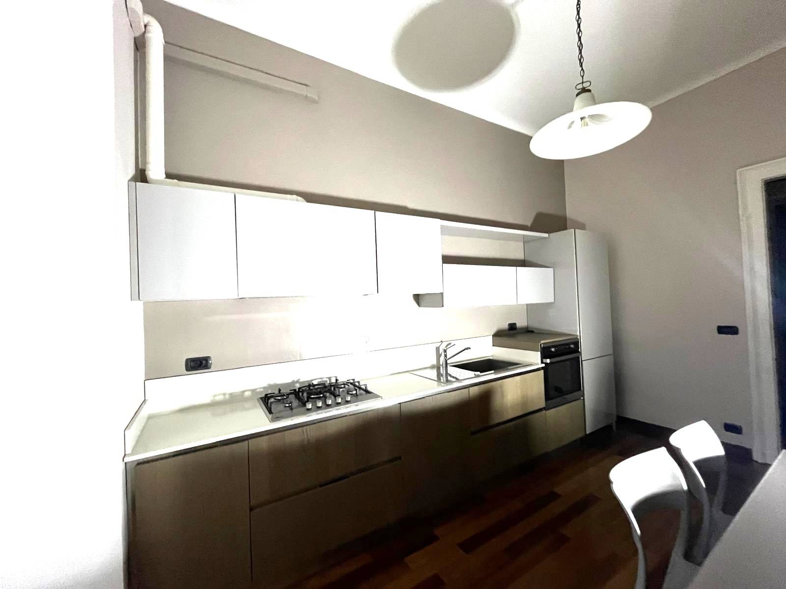 Appartamento in affitto a Torino, Cit Turin