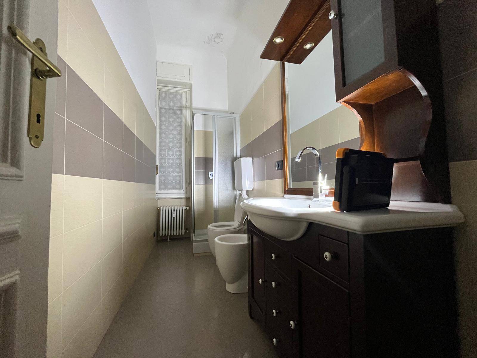 Appartamento in affitto a Torino, Cit Turin