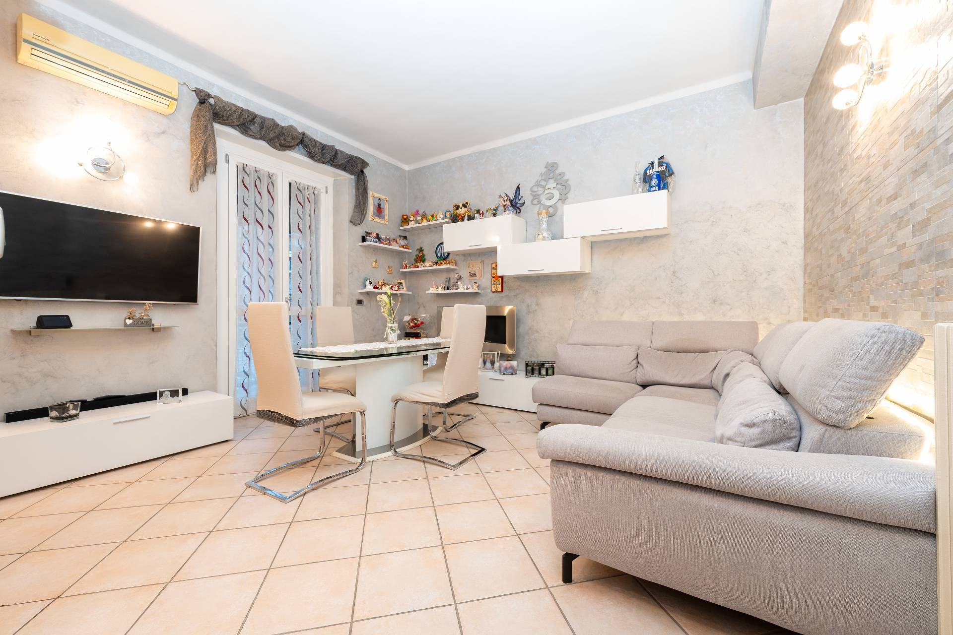 Appartamento in vendita a Grugliasco, Centro