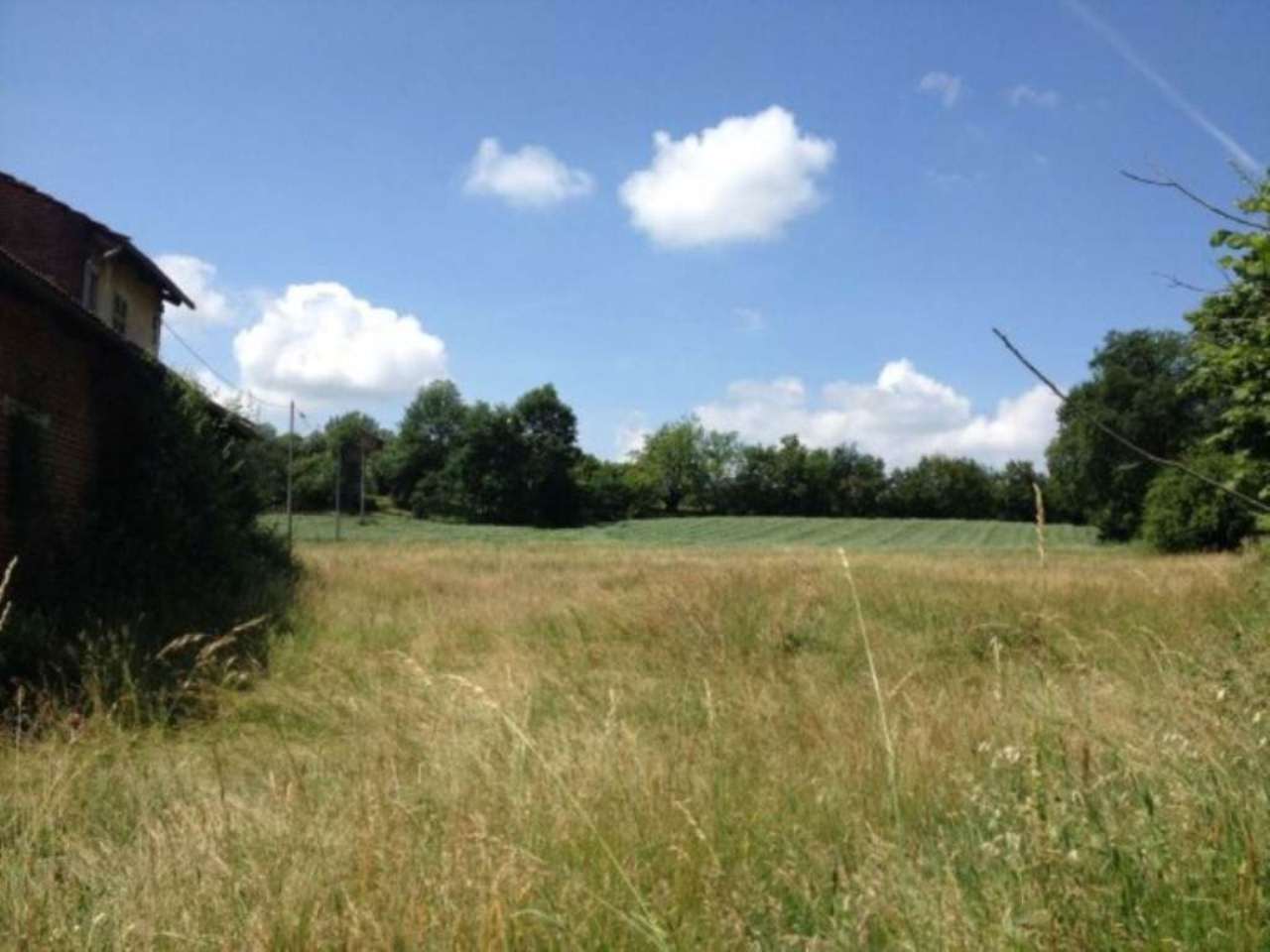 Rustico in vendita a Chieri, Semicentrale