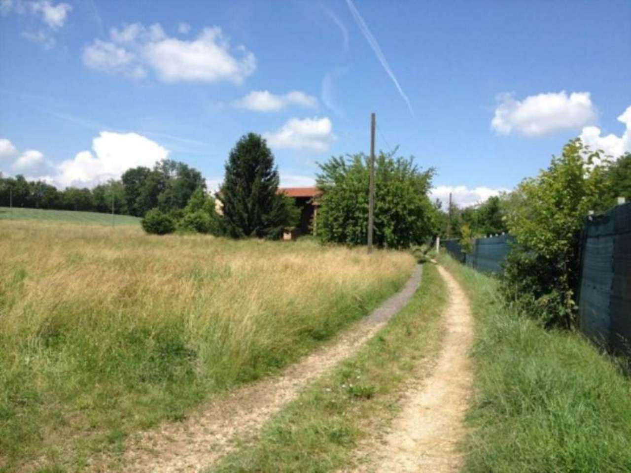 Rustico in vendita a Chieri, Semicentrale