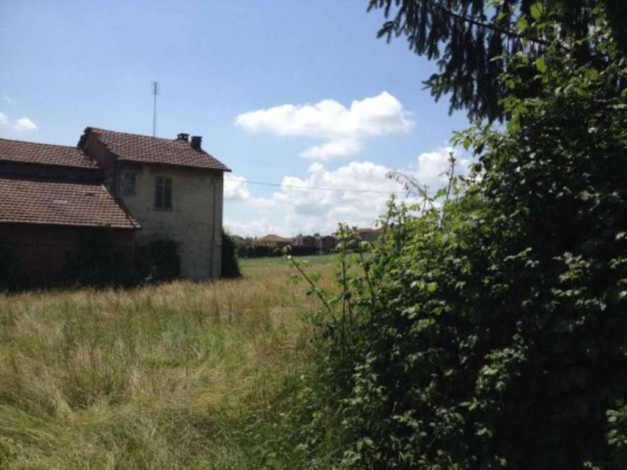 Rustico in vendita a Chieri, Semicentrale