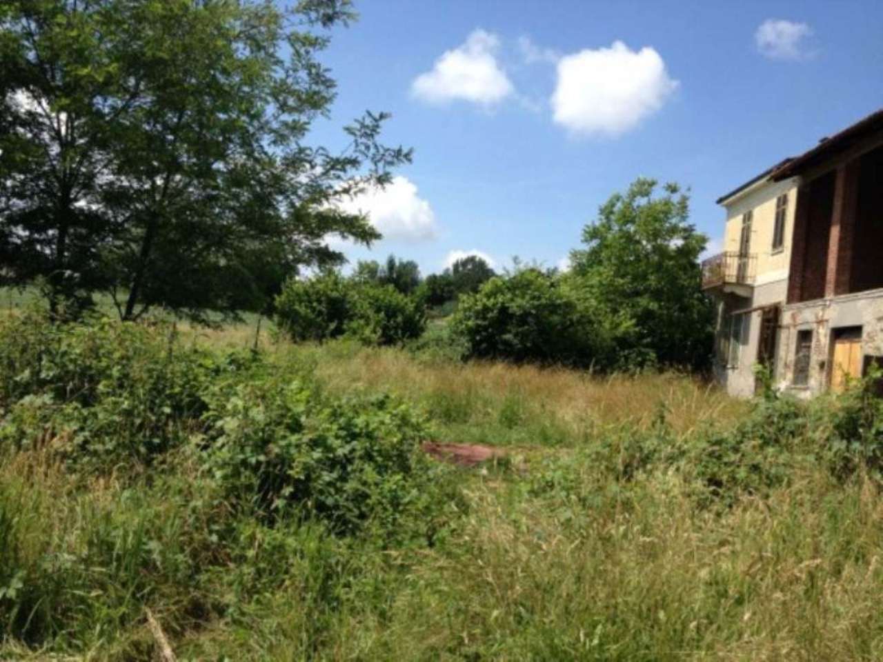 Rustico in vendita a Chieri, Semicentrale