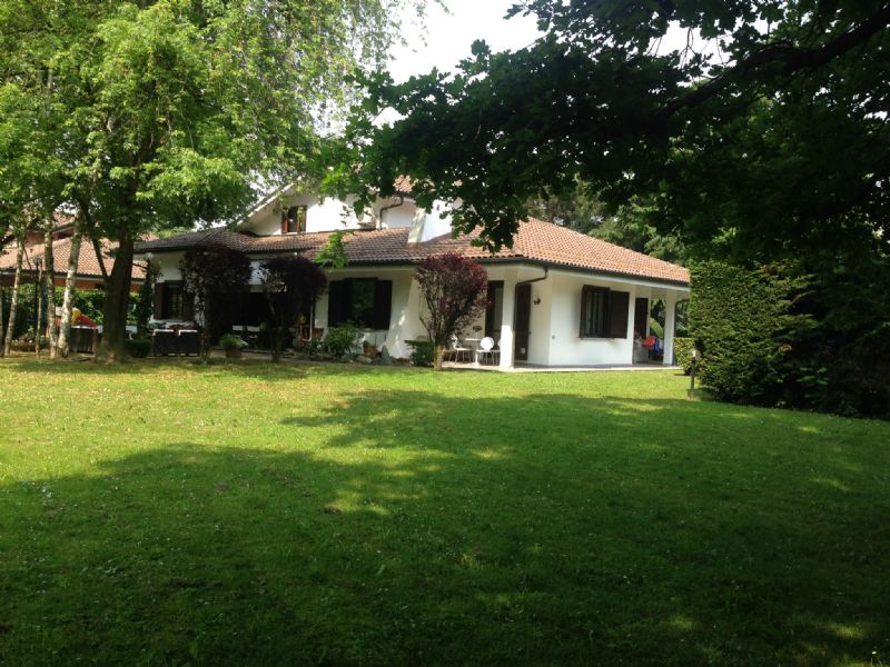 Villa in vendita a Alpignano, Belvedere