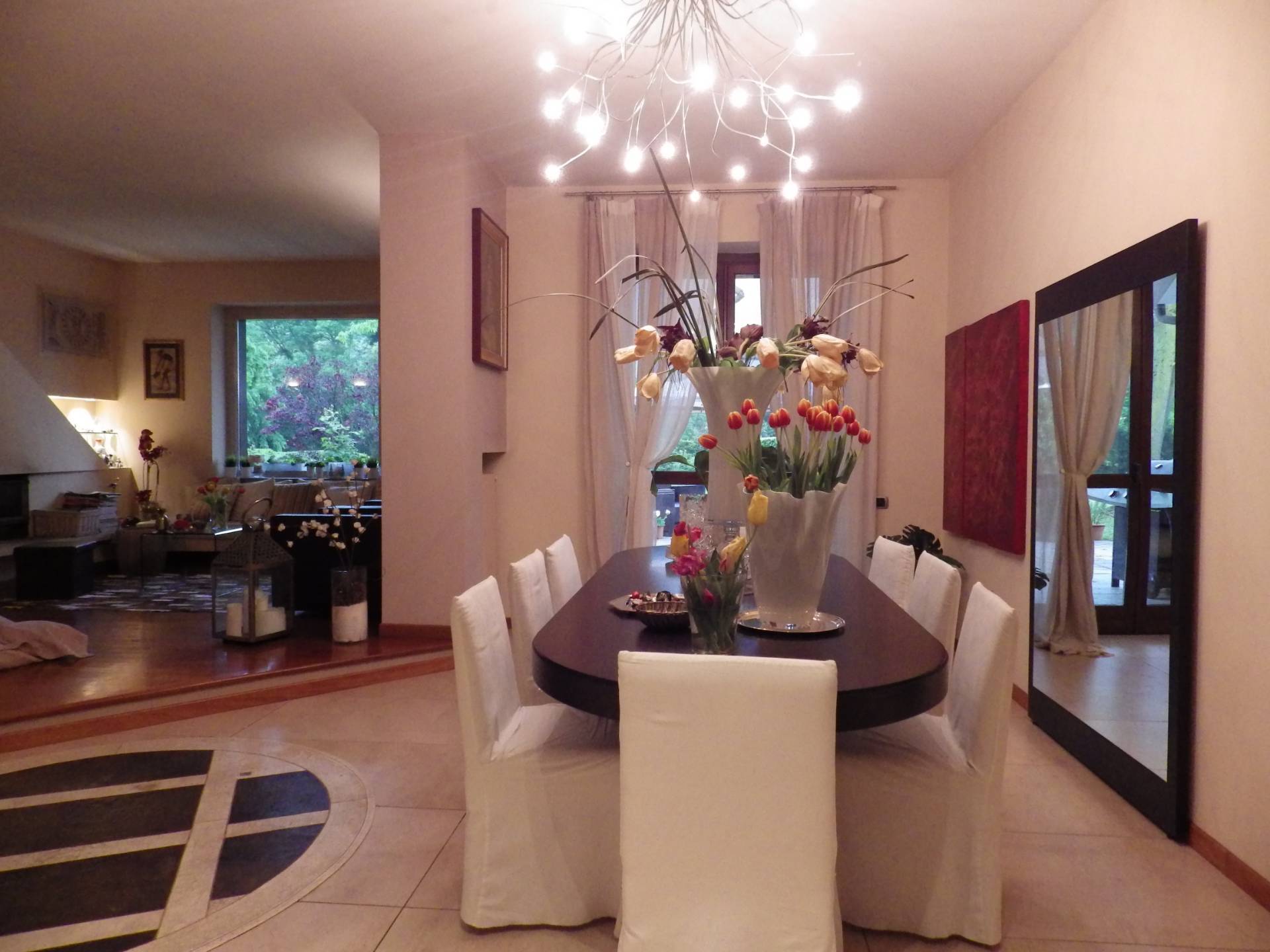 Villa in vendita a Alpignano, Belvedere