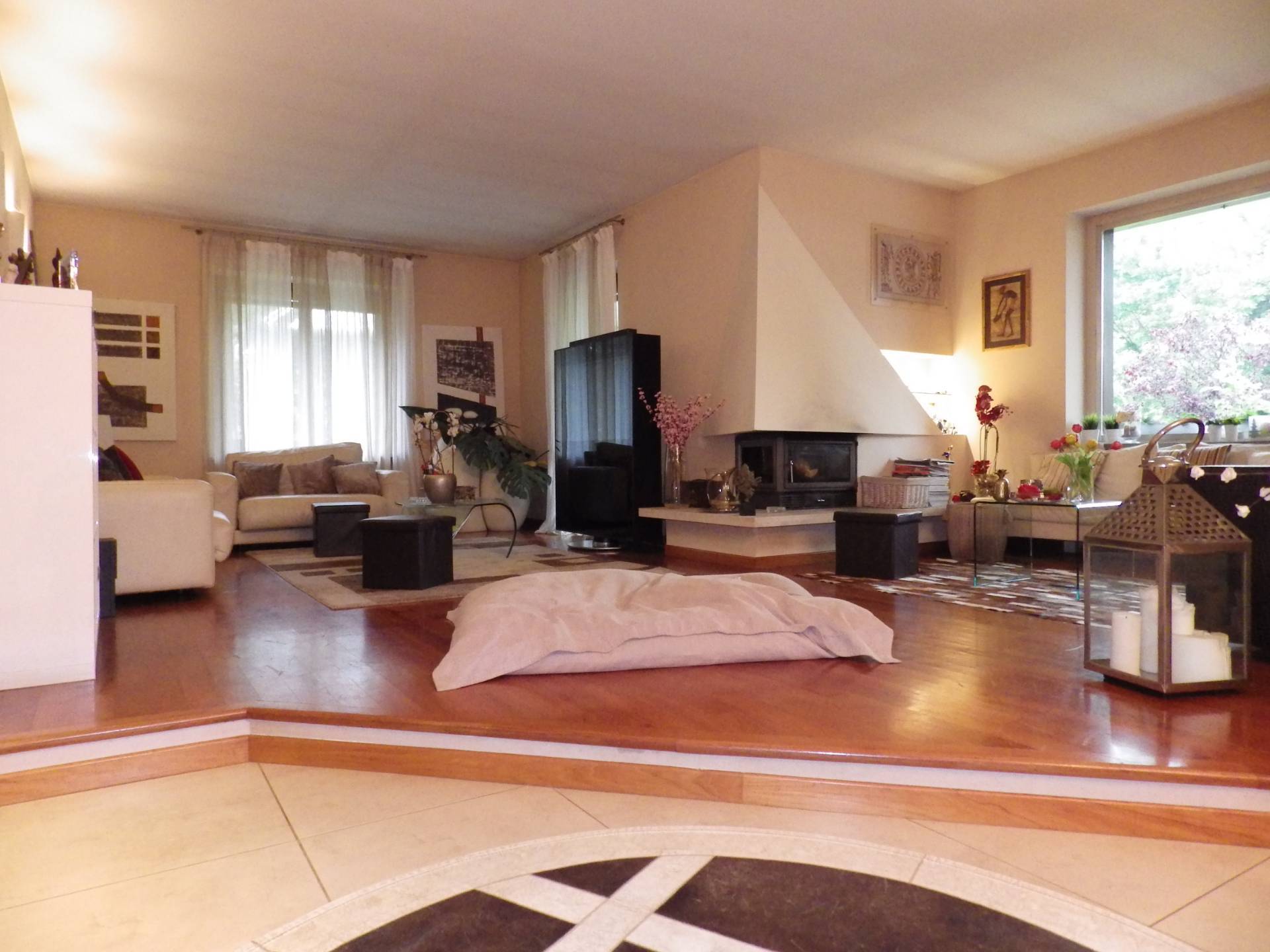 Villa in vendita a Alpignano, Belvedere