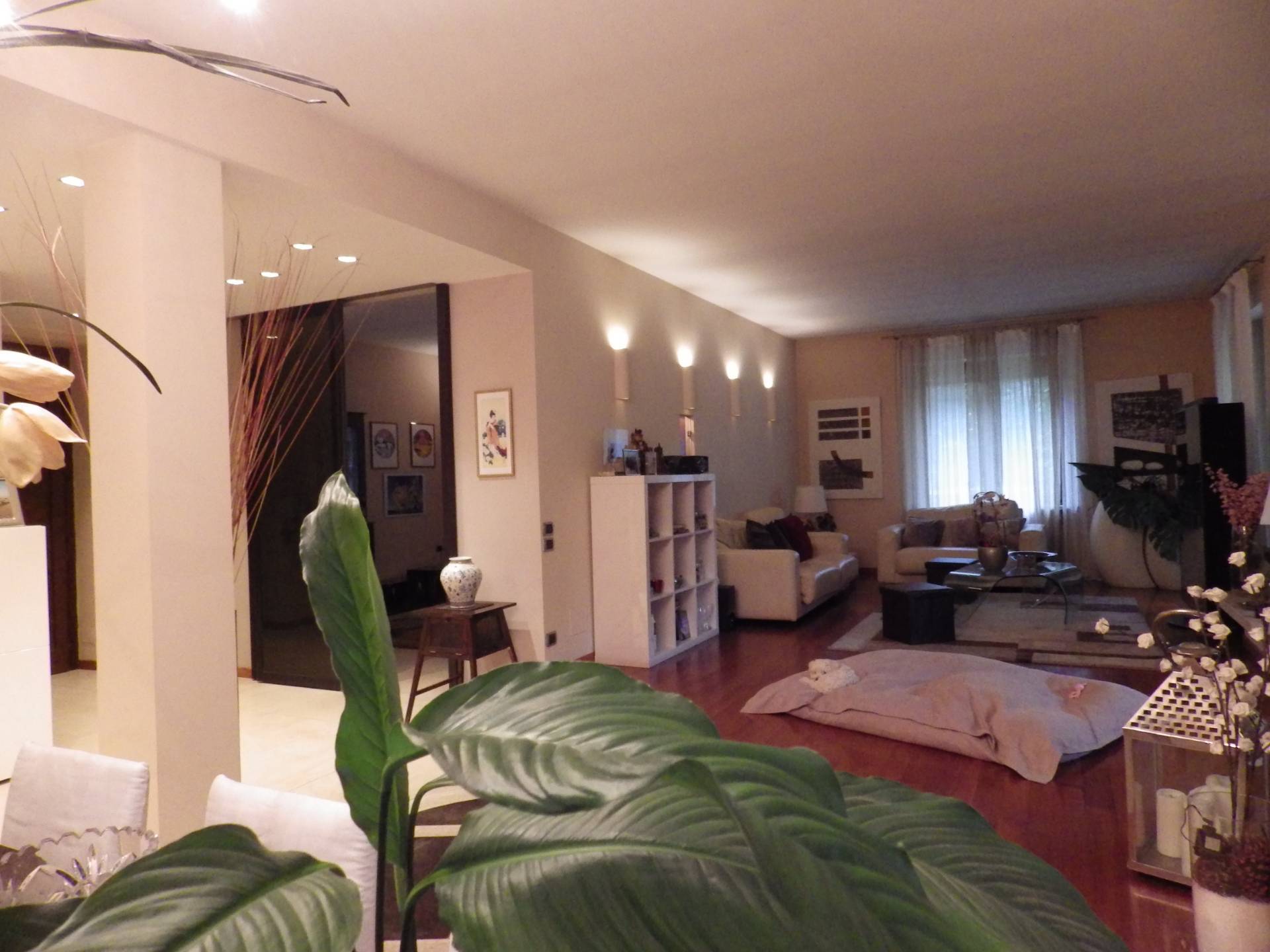 Villa in vendita a Alpignano, Belvedere