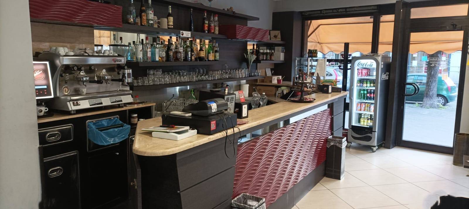 Attivit Commerciale - Bar Tavola Calda - Fredda in vendita a Collegno, Centro - Santa Maria